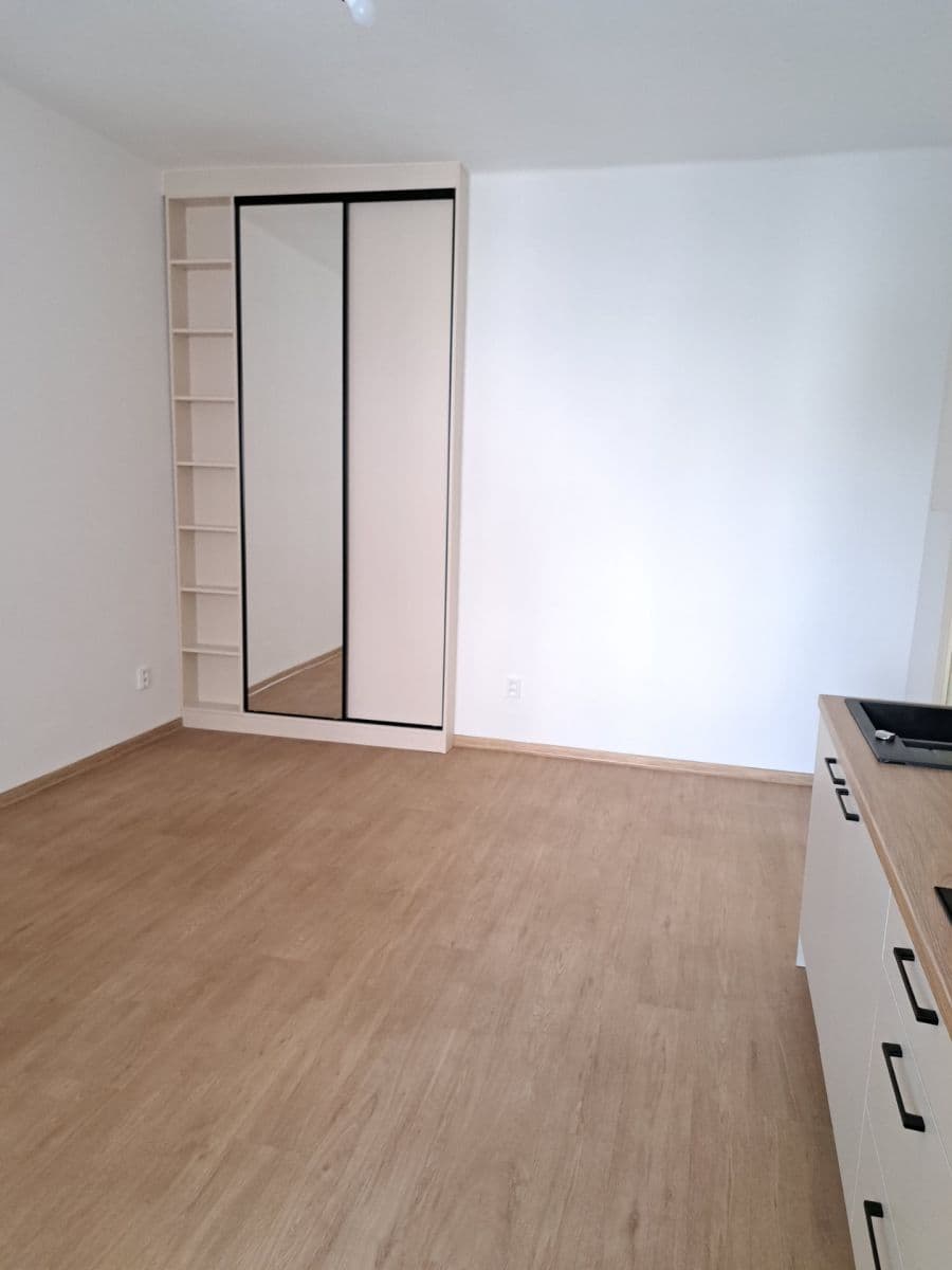 Pronájem bytu 1+kk 28 m², Vinohradská, Praha, Praha Pronájem bytu 1+kk 28 m², Vinohradská, Praha, Praha