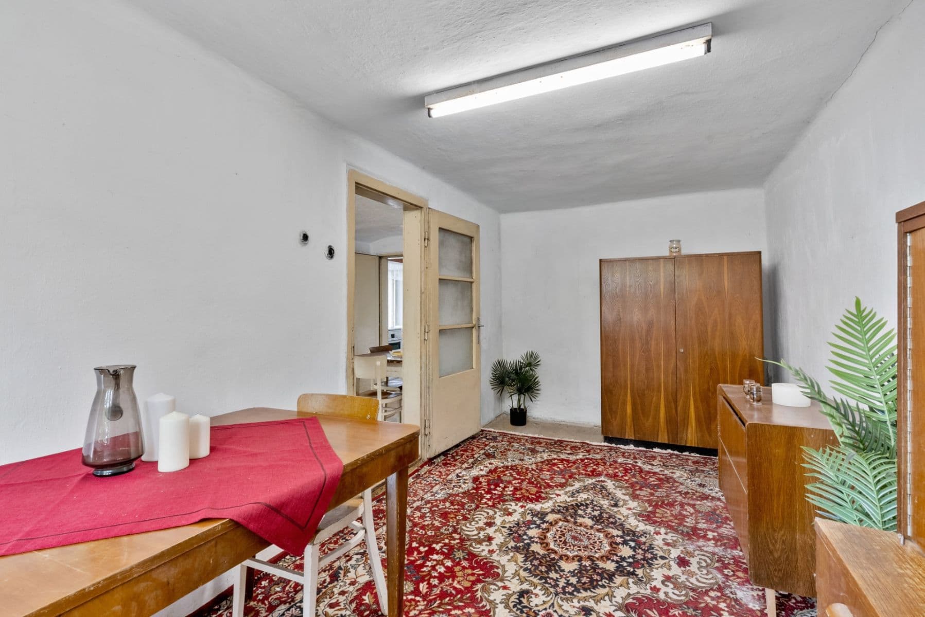 Prodej domu 309 m², pozemek 1.393 m², Chvaletice, Pardubický kraj Prodej domu 309 m², pozemek 1.393 m², Chvaletice, Pardubický kraj
