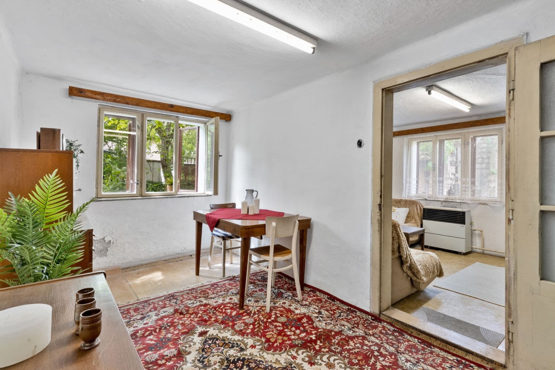Prodej domu 309 m², pozemek 1.393 m², Chvaletice, Pardubický kraj Prodej domu 309 m², pozemek 1.393 m², Chvaletice, Pardubický kraj