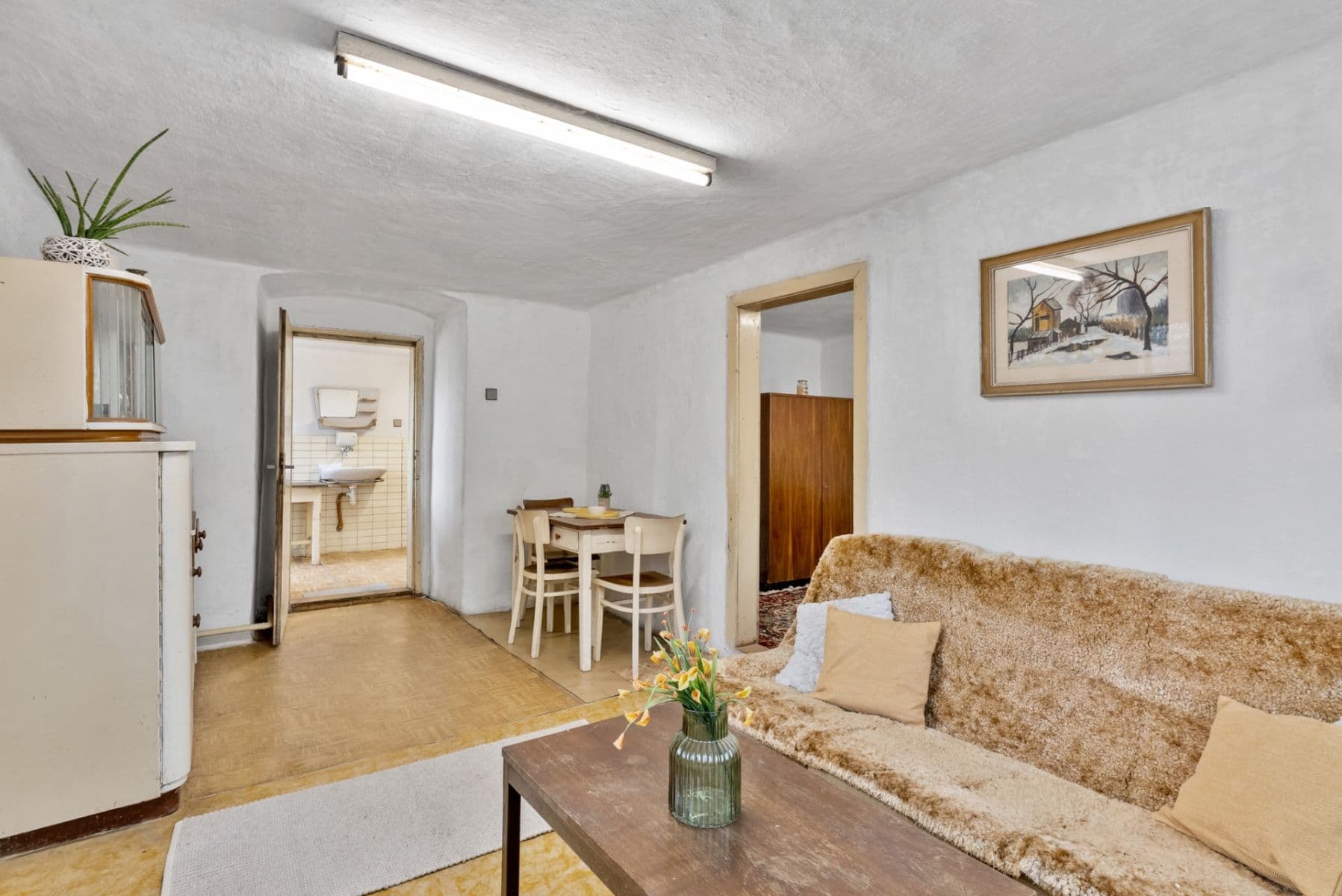 Prodej domu 309 m², pozemek 1.393 m², Chvaletice, Pardubický kraj Prodej domu 309 m², pozemek 1.393 m², Chvaletice, Pardubický kraj