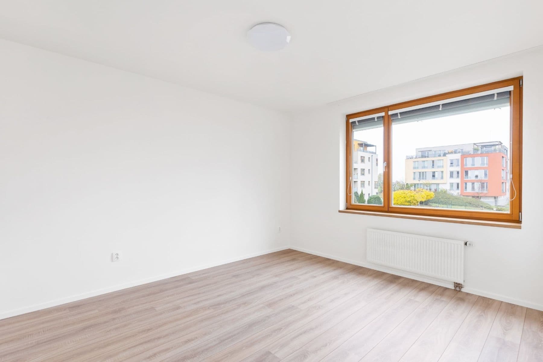 Pronájem bytu 3+kk 71 m², Anny Rybníčkové, Praha, Praha Pronájem bytu 3+kk 71 m², Anny Rybníčkové, Praha, Praha
