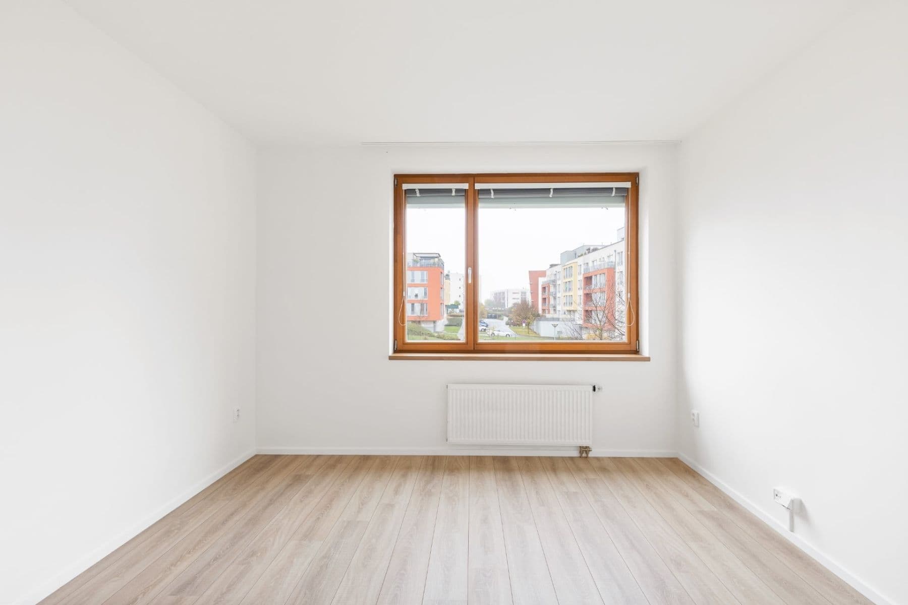 Pronájem bytu 3+kk 71 m², Anny Rybníčkové, Praha, Praha Pronájem bytu 3+kk 71 m², Anny Rybníčkové, Praha, Praha