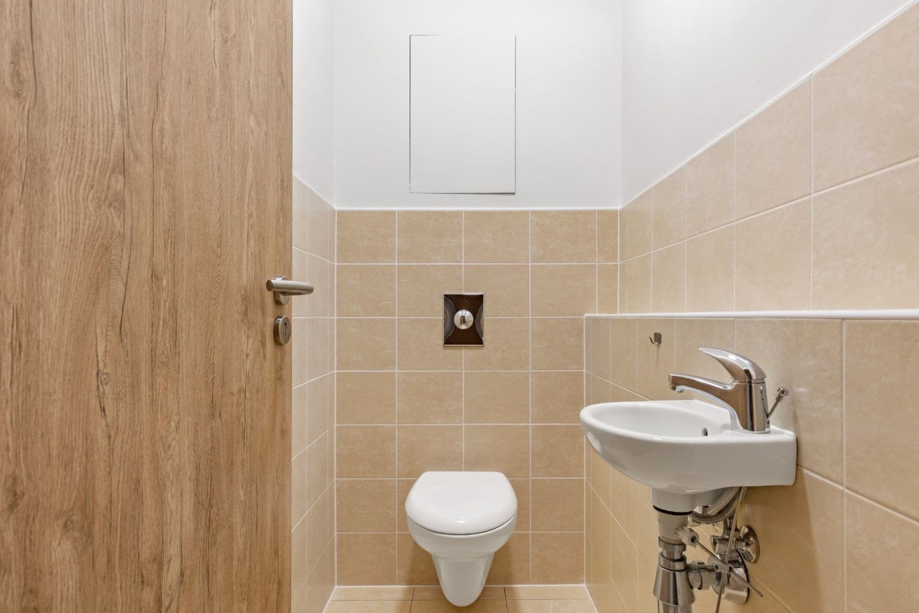 Pronájem bytu 3+kk 71 m², Anny Rybníčkové, Praha, Praha Pronájem bytu 3+kk 71 m², Anny Rybníčkové, Praha, Praha