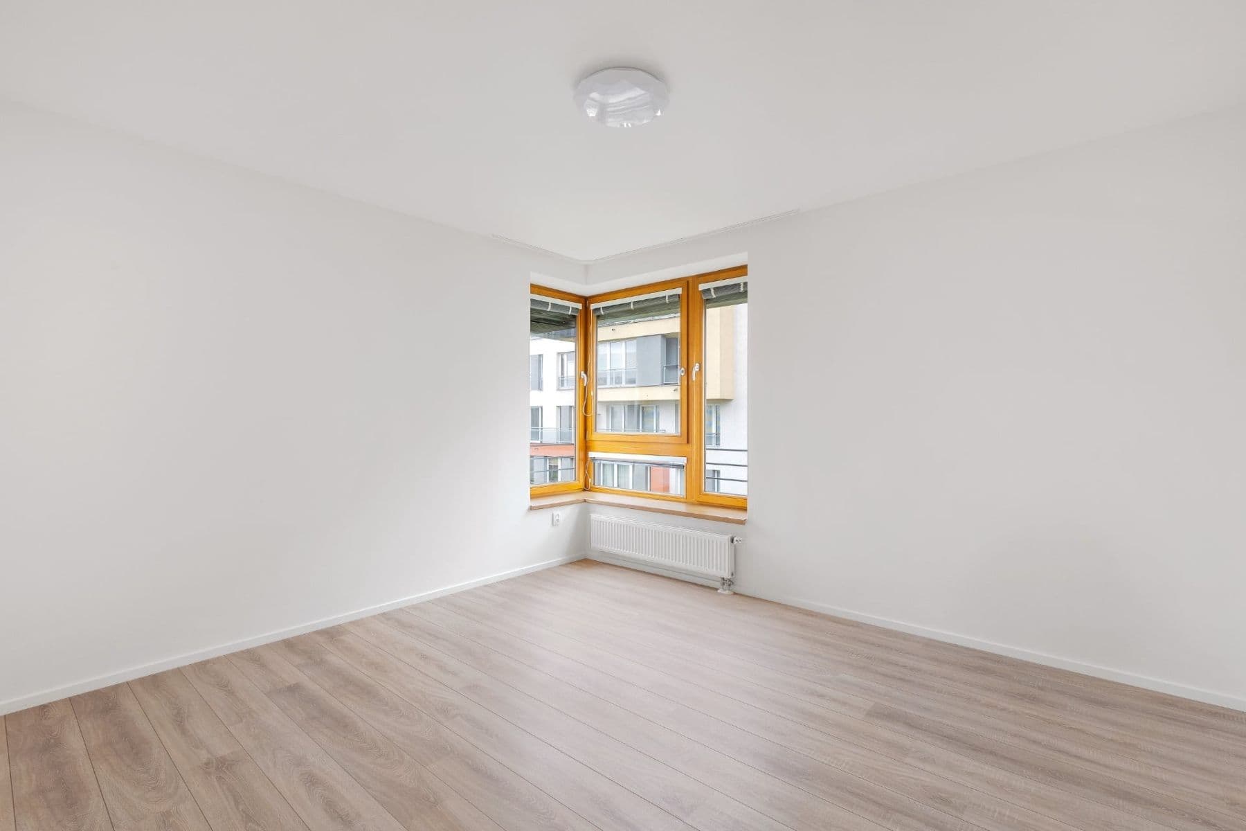 Pronájem bytu 3+kk 71 m², Anny Rybníčkové, Praha, Praha Pronájem bytu 3+kk 71 m², Anny Rybníčkové, Praha, Praha