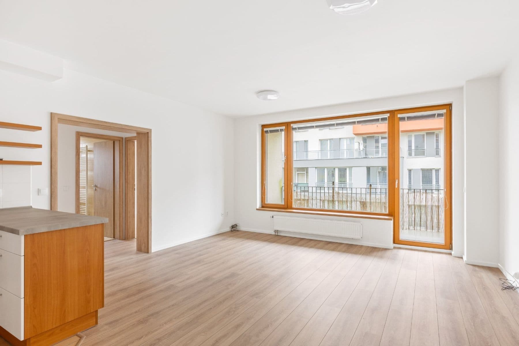 Pronájem bytu 3+kk 71 m², Anny Rybníčkové, Praha, Praha Pronájem bytu 3+kk 71 m², Anny Rybníčkové, Praha, Praha