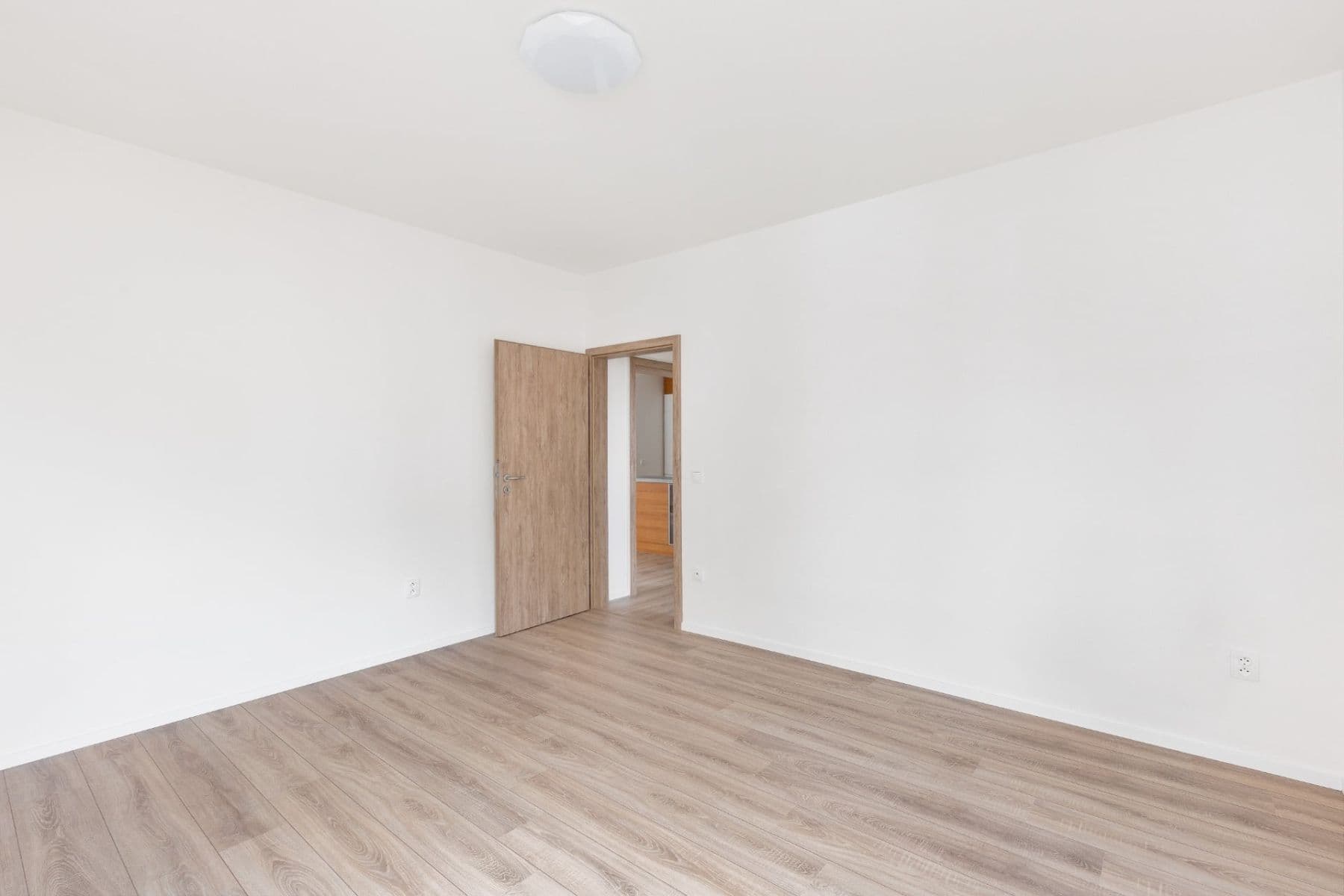 Pronájem bytu 3+kk 71 m², Anny Rybníčkové, Praha, Praha Pronájem bytu 3+kk 71 m², Anny Rybníčkové, Praha, Praha