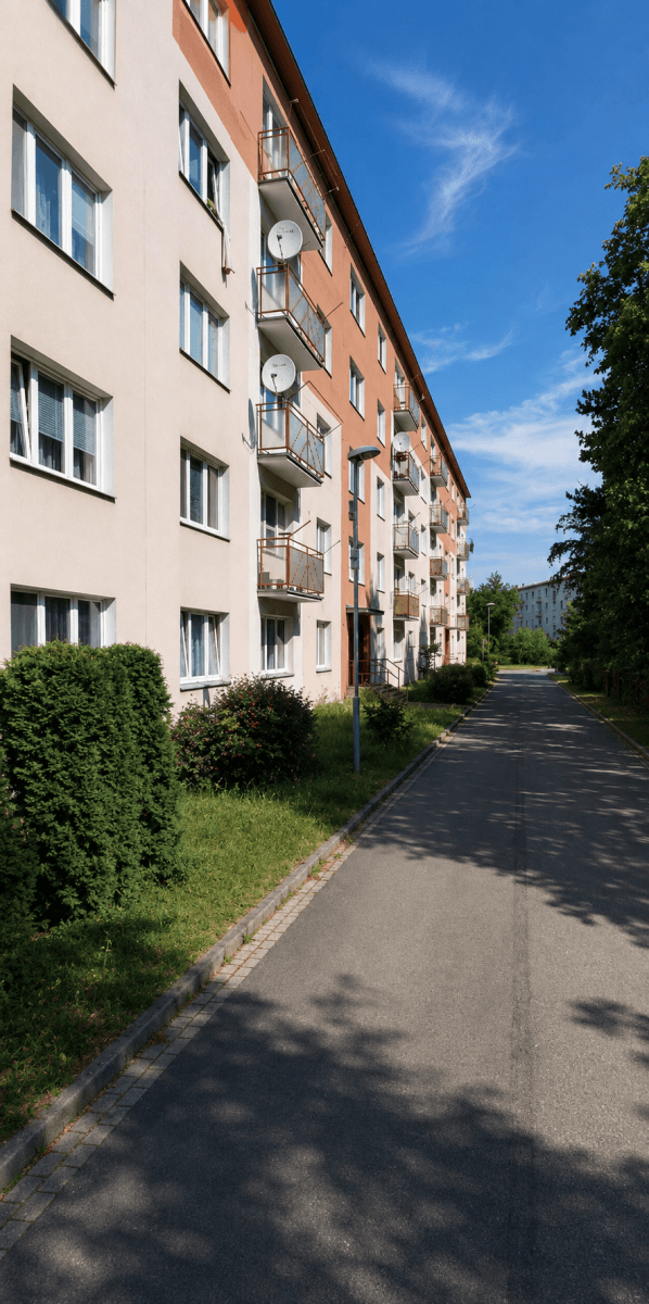 Prodej domu 54 m², pozemek 54 m², Fragnerova, Olomouc, Olomoucký kraj Prodej domu 54 m², pozemek 54 m², Fragnerova, Olomouc, Olomoucký kraj