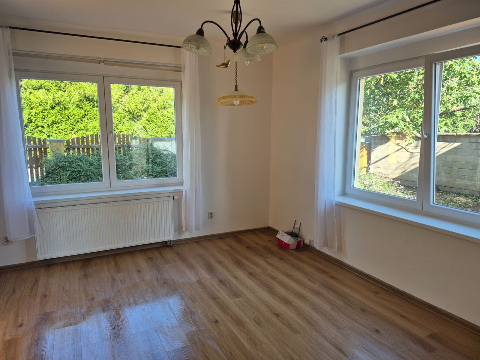 Pronájem domu 56 m², pozemek 900 m², Žižkova, Praha, Praha Pronájem domu 56 m², pozemek 900 m², Žižkova, Praha, Praha