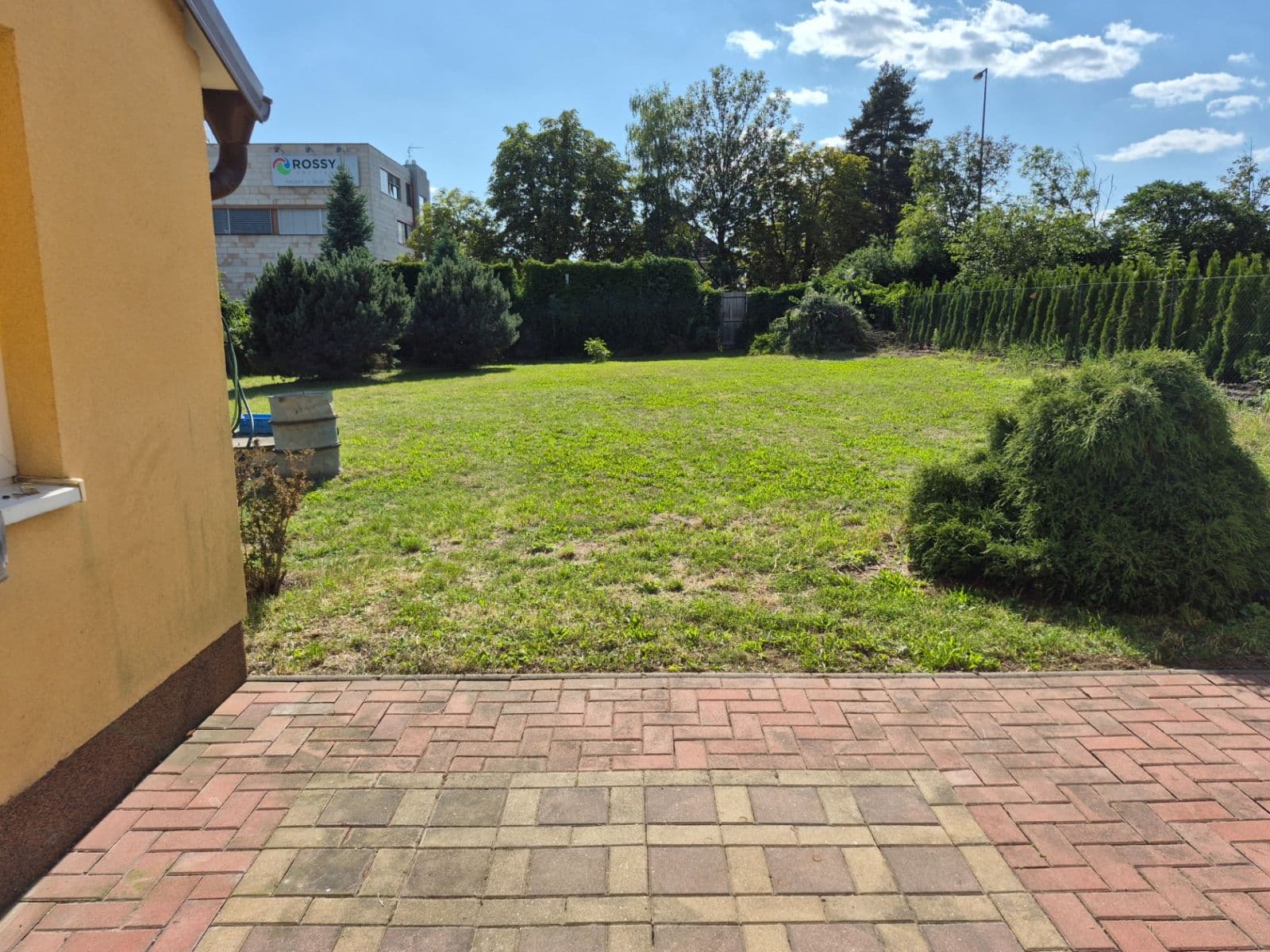 Pronájem domu 56 m², pozemek 900 m², Žižkova, Praha, Praha Pronájem domu 56 m², pozemek 900 m², Žižkova, Praha, Praha