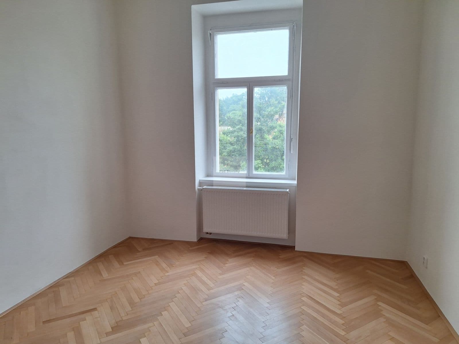 Pronájem bytu 2+1 67 m², Pod Slovany, Praha, Praha Pronájem bytu 2+1 67 m², Pod Slovany, Praha, Praha