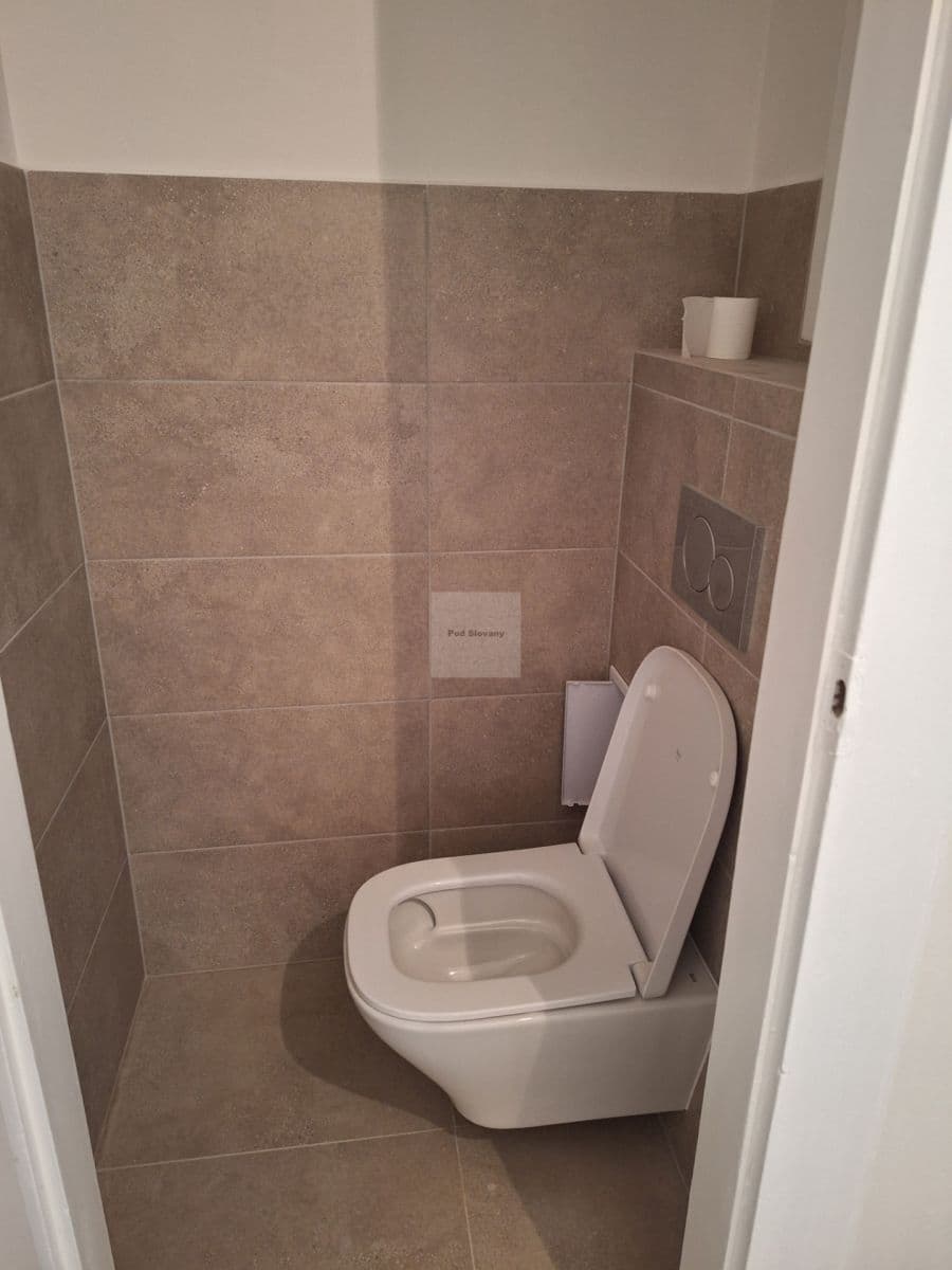 Pronájem bytu 2+1 67 m², Pod Slovany, Praha, Praha Pronájem bytu 2+1 67 m², Pod Slovany, Praha, Praha