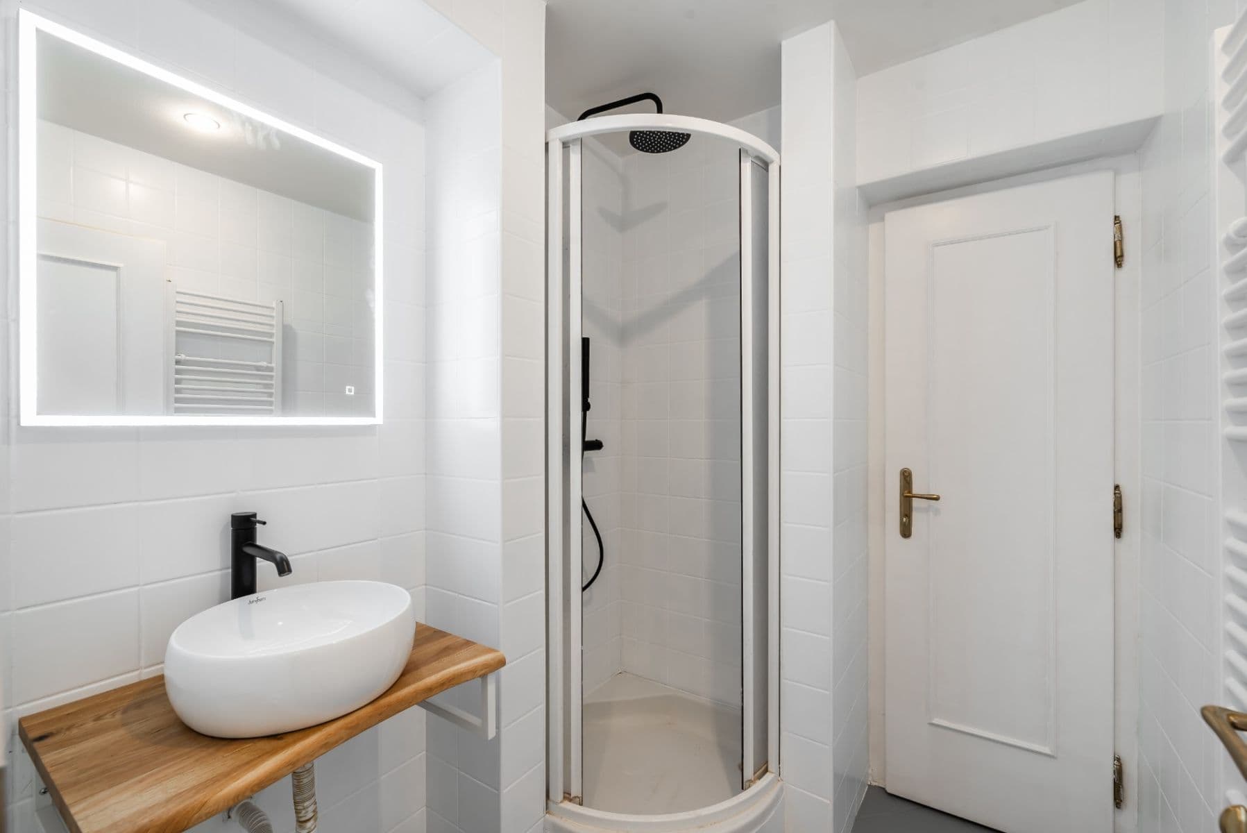 Prodej bytu 2+kk 48 m², náměstí Bratří Synků, Praha, Praha Prodej bytu 2+kk 48 m², náměstí Bratří Synků, Praha, Praha