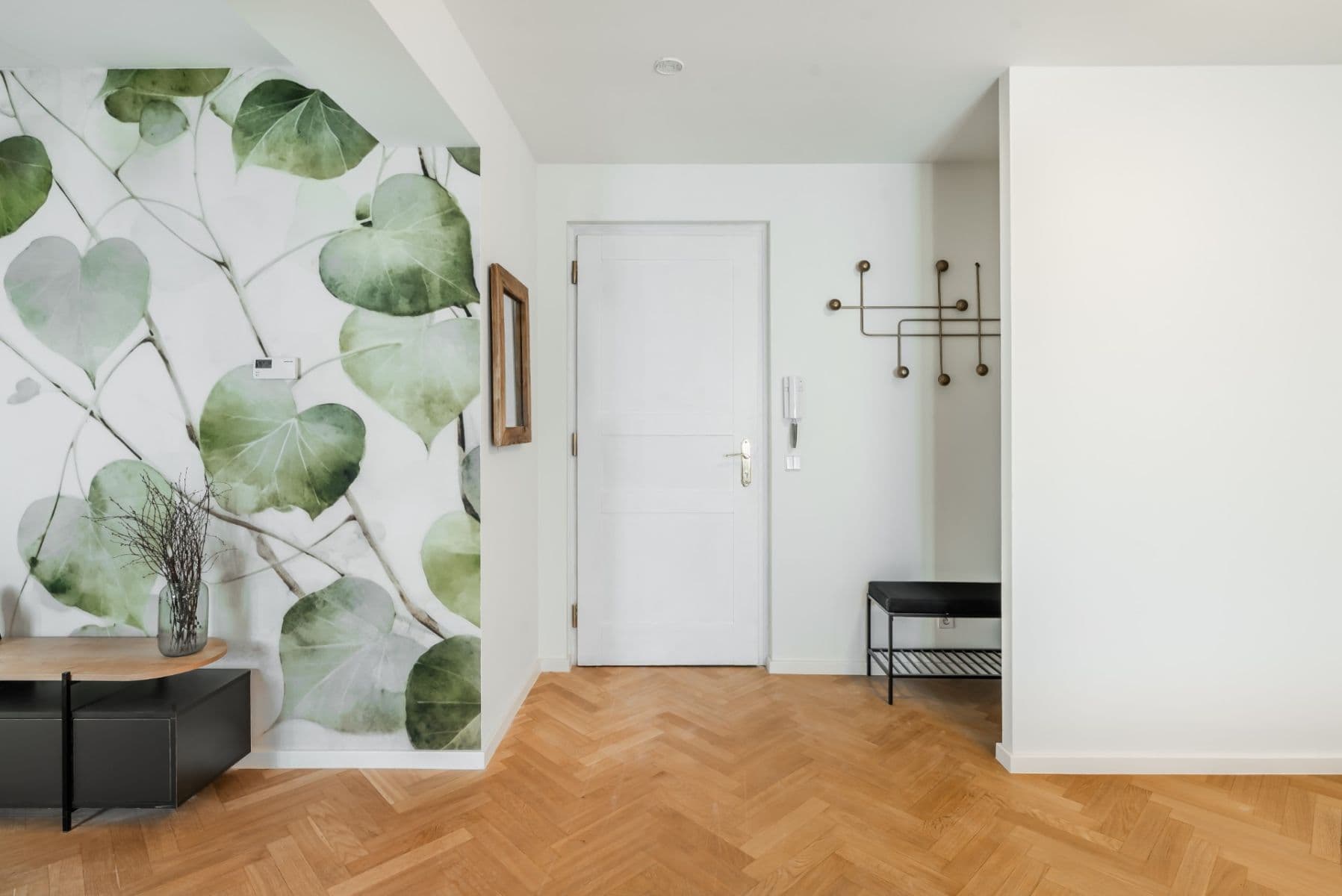 Prodej bytu 2+kk 48 m², náměstí Bratří Synků, Praha, Praha Prodej bytu 2+kk 48 m², náměstí Bratří Synků, Praha, Praha
