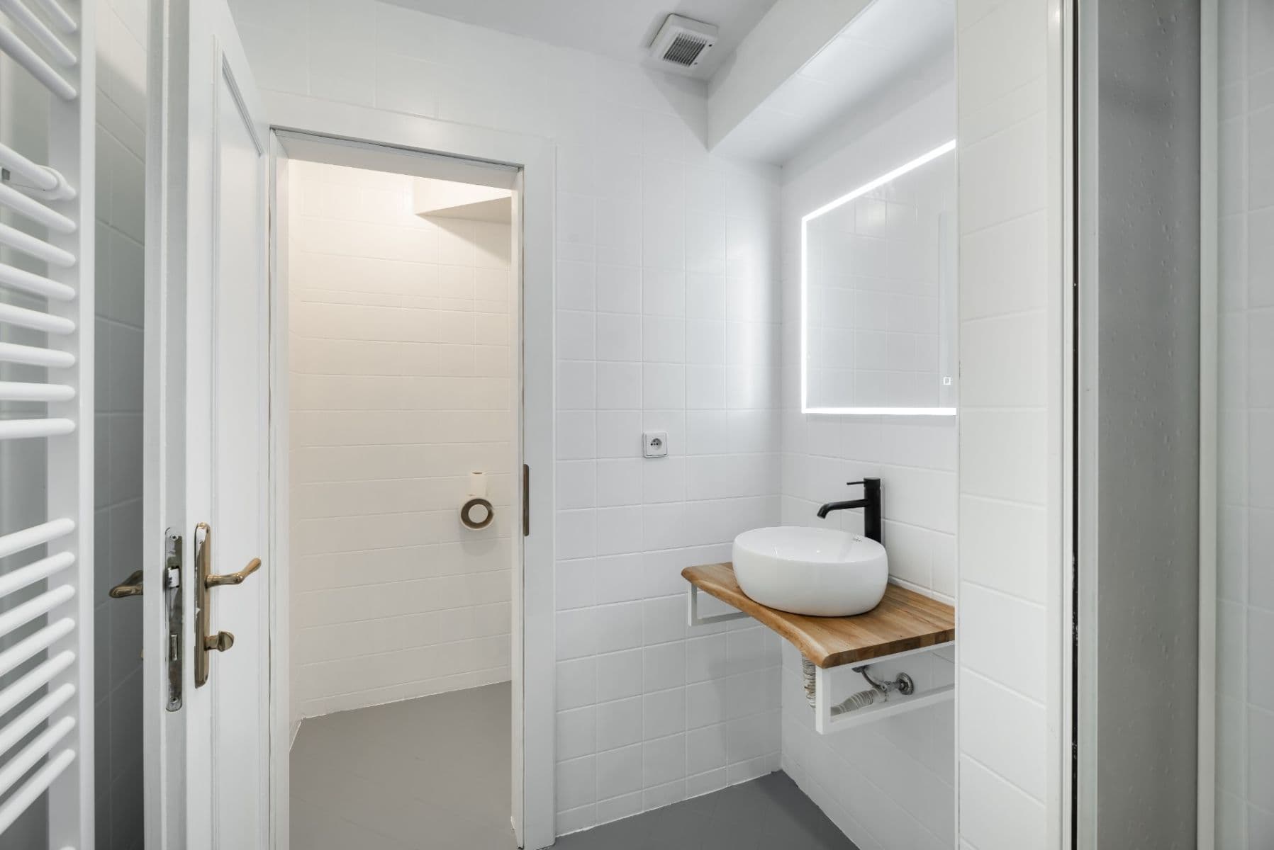Prodej bytu 2+kk 48 m², náměstí Bratří Synků, Praha, Praha Prodej bytu 2+kk 48 m², náměstí Bratří Synků, Praha, Praha