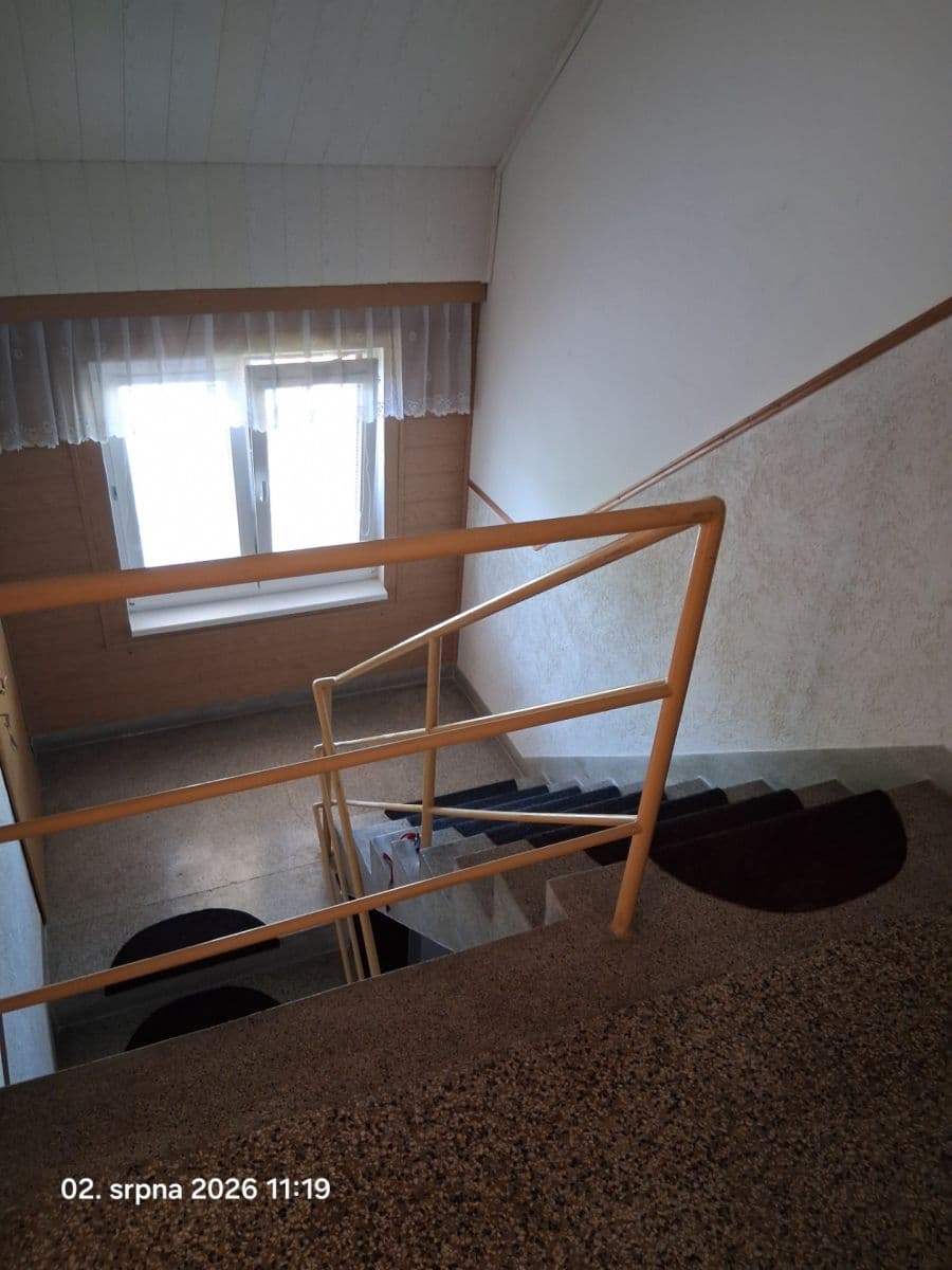 Prodej domu 170 m², pozemek 597 m², Samoty, Brno, Jihomoravský kraj Prodej domu 170 m², pozemek 597 m², Samoty, Brno, Jihomoravský kraj