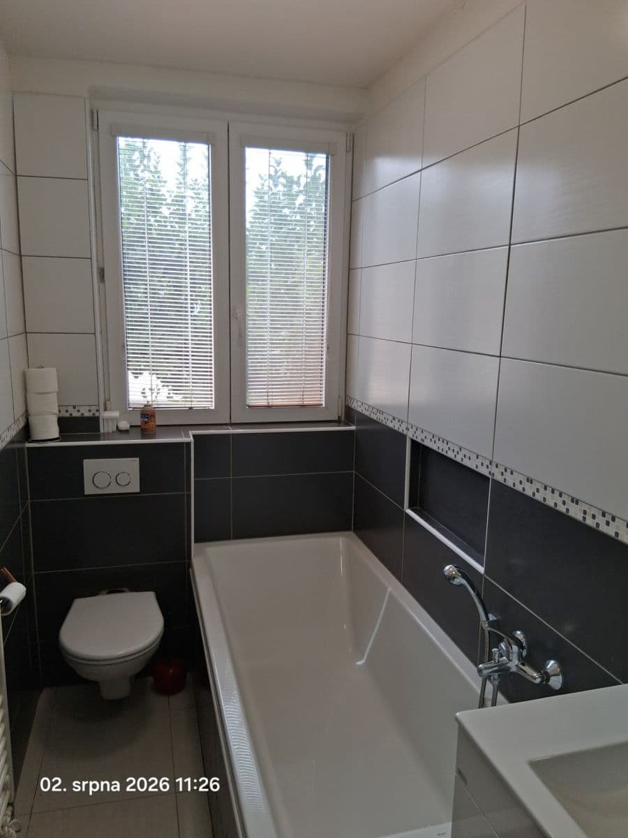 Prodej domu 170 m², pozemek 597 m², Samoty, Brno, Jihomoravský kraj Prodej domu 170 m², pozemek 597 m², Samoty, Brno, Jihomoravský kraj