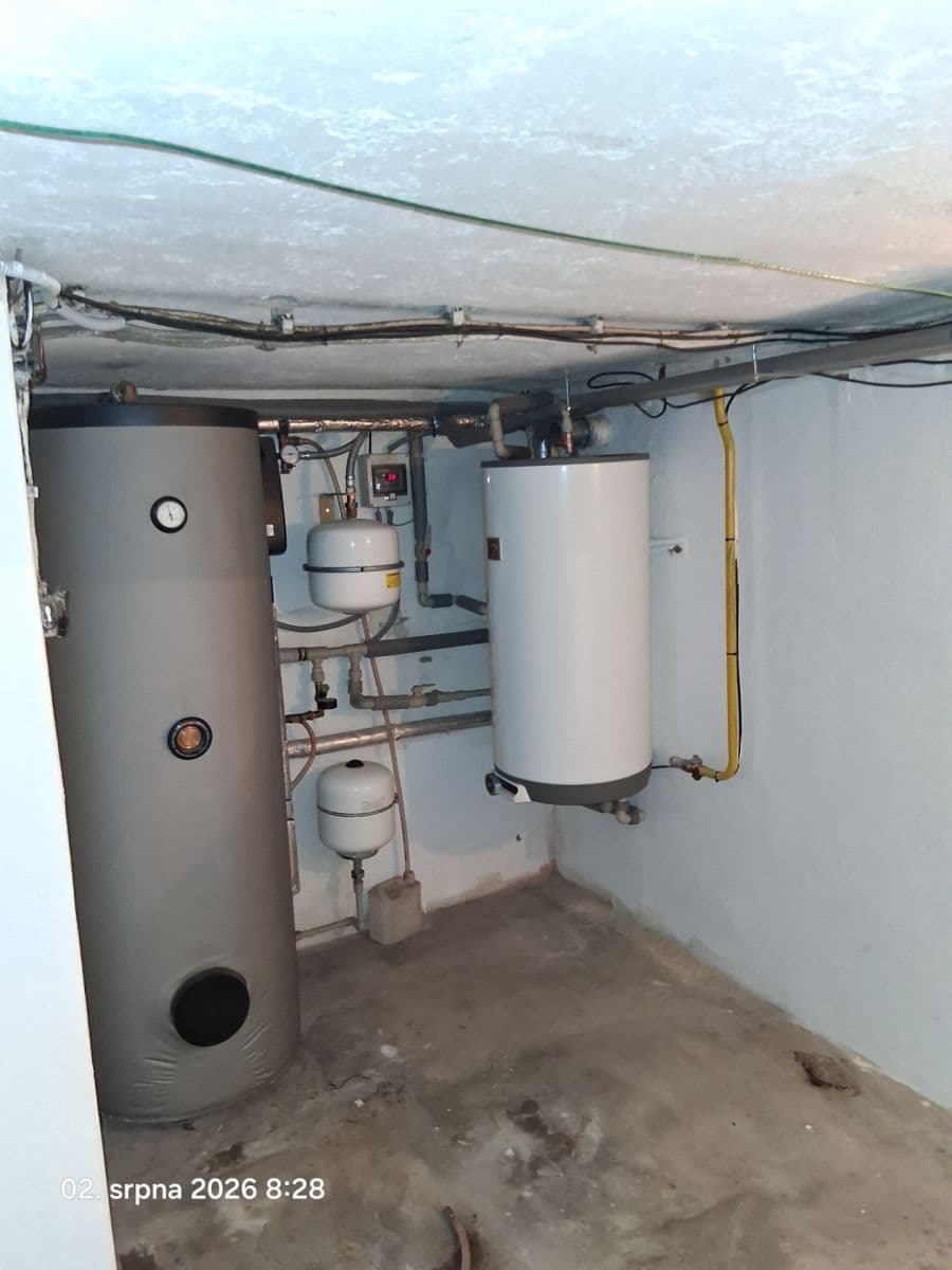 Prodej domu 170 m², pozemek 597 m², Samoty, Brno, Jihomoravský kraj Prodej domu 170 m², pozemek 597 m², Samoty, Brno, Jihomoravský kraj