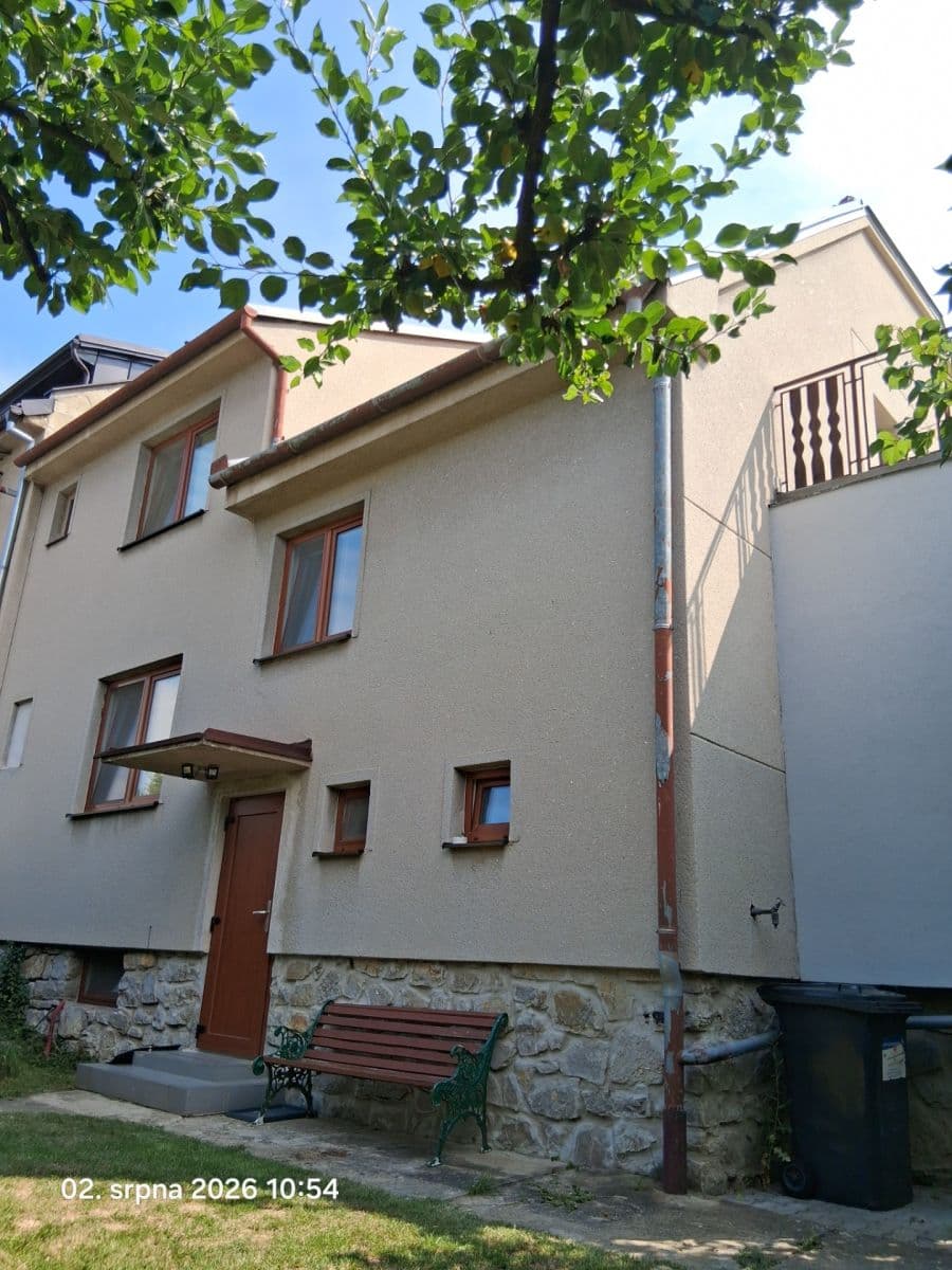 Prodej domu 170 m², pozemek 597 m², Samoty, Brno, Jihomoravský kraj Prodej domu 170 m², pozemek 597 m², Samoty, Brno, Jihomoravský kraj