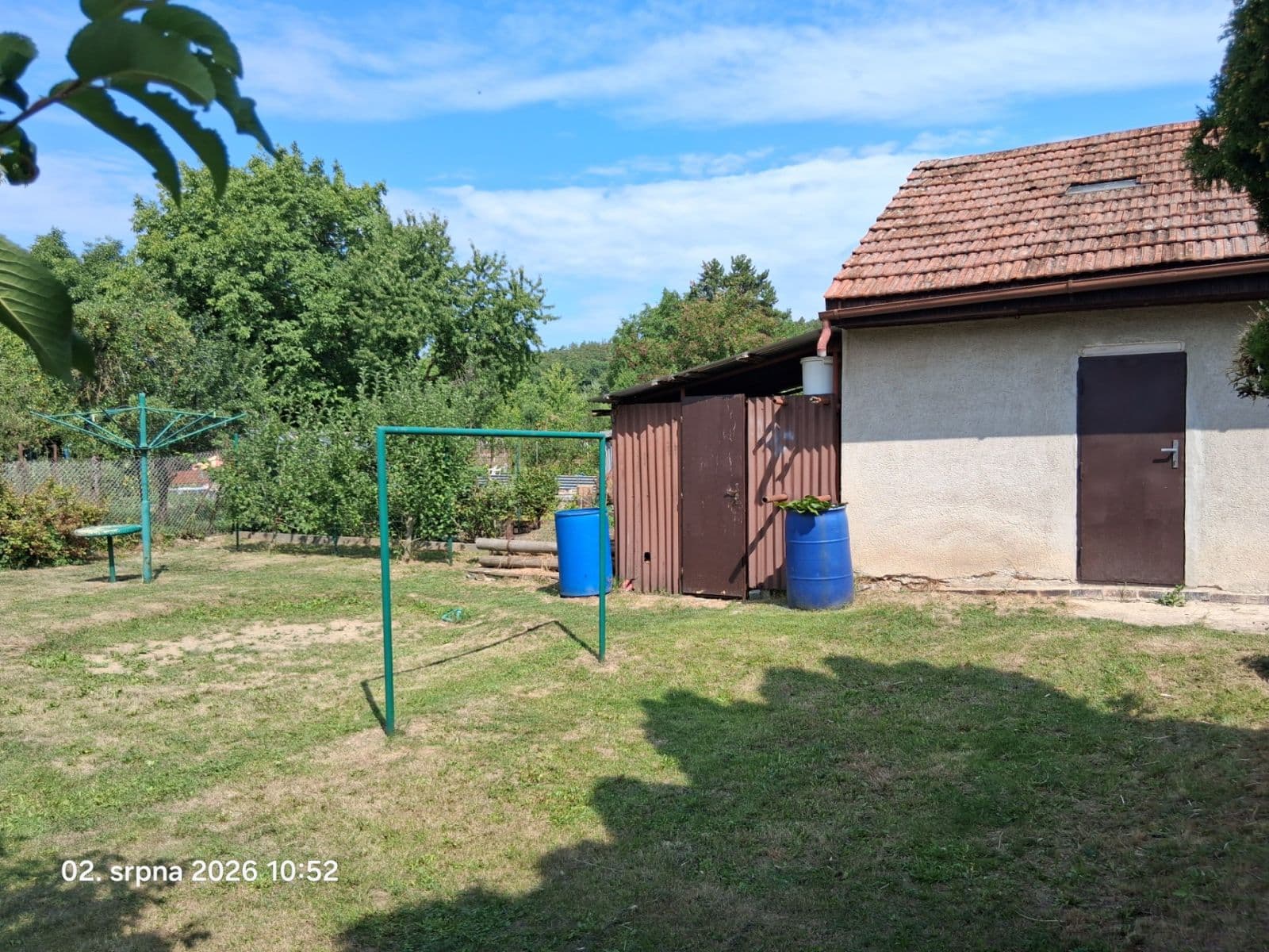 Prodej domu 170 m², pozemek 597 m², Samoty, Brno, Jihomoravský kraj Prodej domu 170 m², pozemek 597 m², Samoty, Brno, Jihomoravský kraj