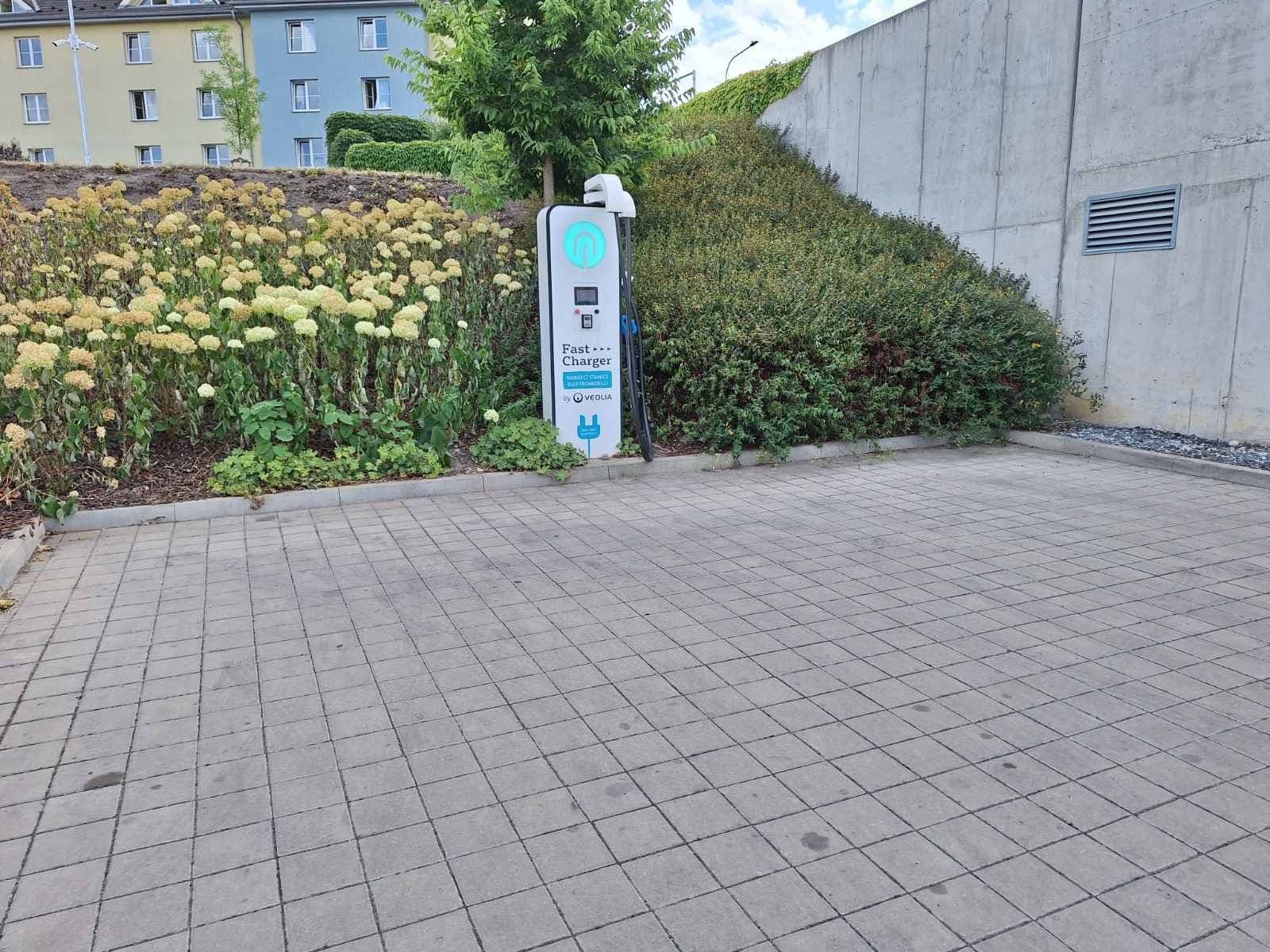 Pronájem garáže 12 m², Praha, Praha Pronájem garáže 12 m², Praha, Praha