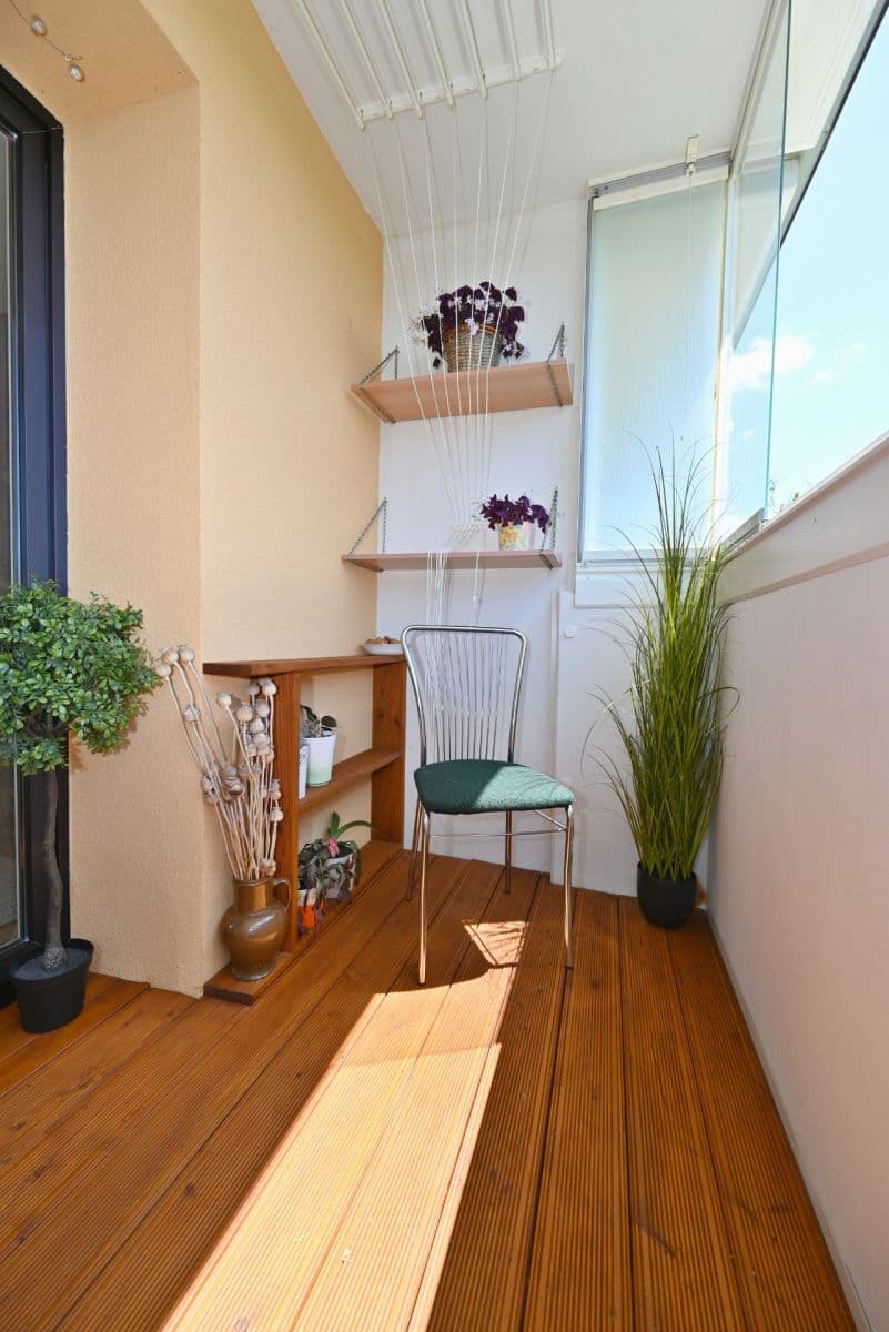 Pronájem bytu 2+1 50 m², Spojenců, Třebíč, Kraj Vysočina Pronájem bytu 2+1 50 m², Spojenců, Třebíč, Kraj Vysočina