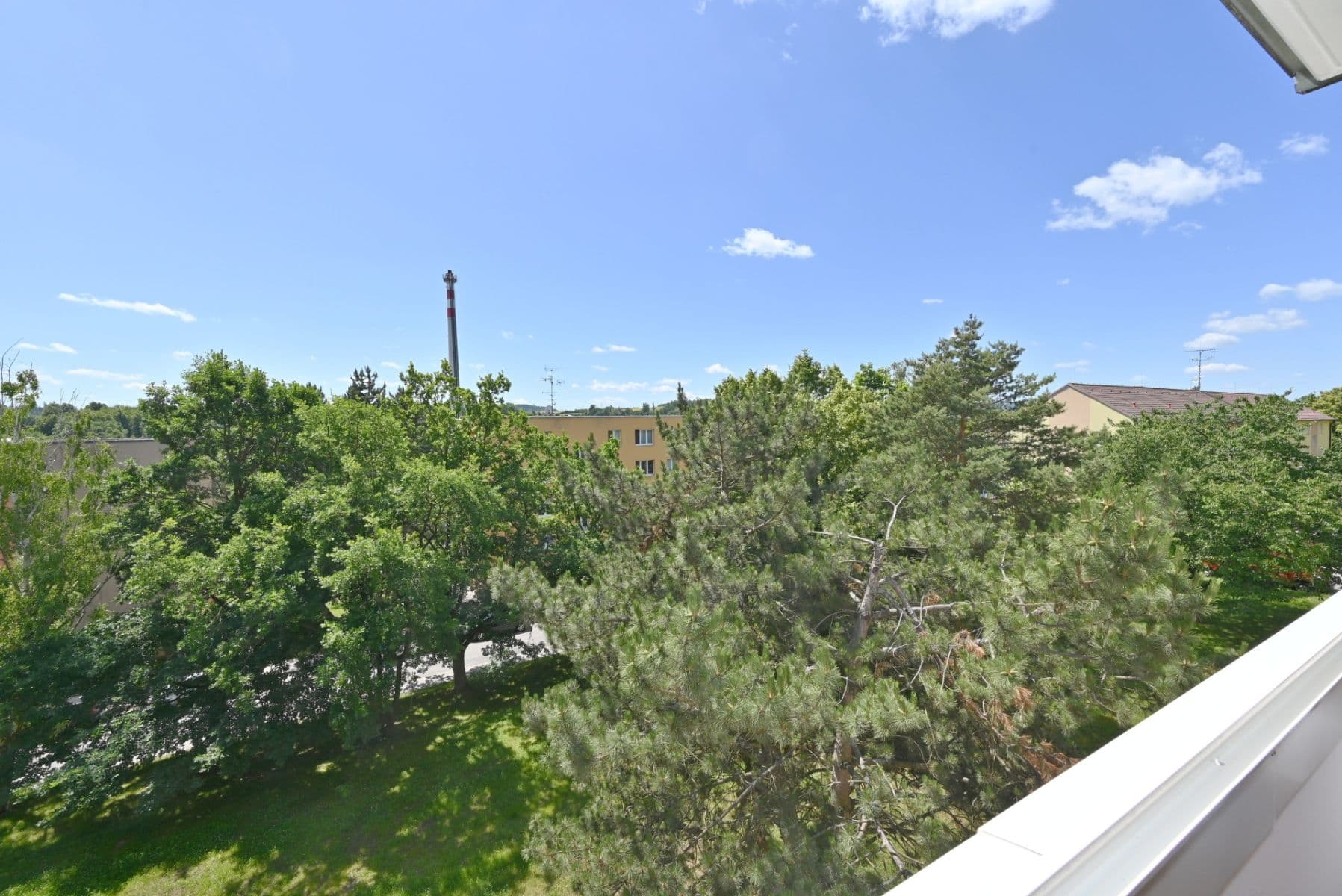 Pronájem bytu 2+1 50 m², Spojenců, Třebíč, Kraj Vysočina Pronájem bytu 2+1 50 m², Spojenců, Třebíč, Kraj Vysočina