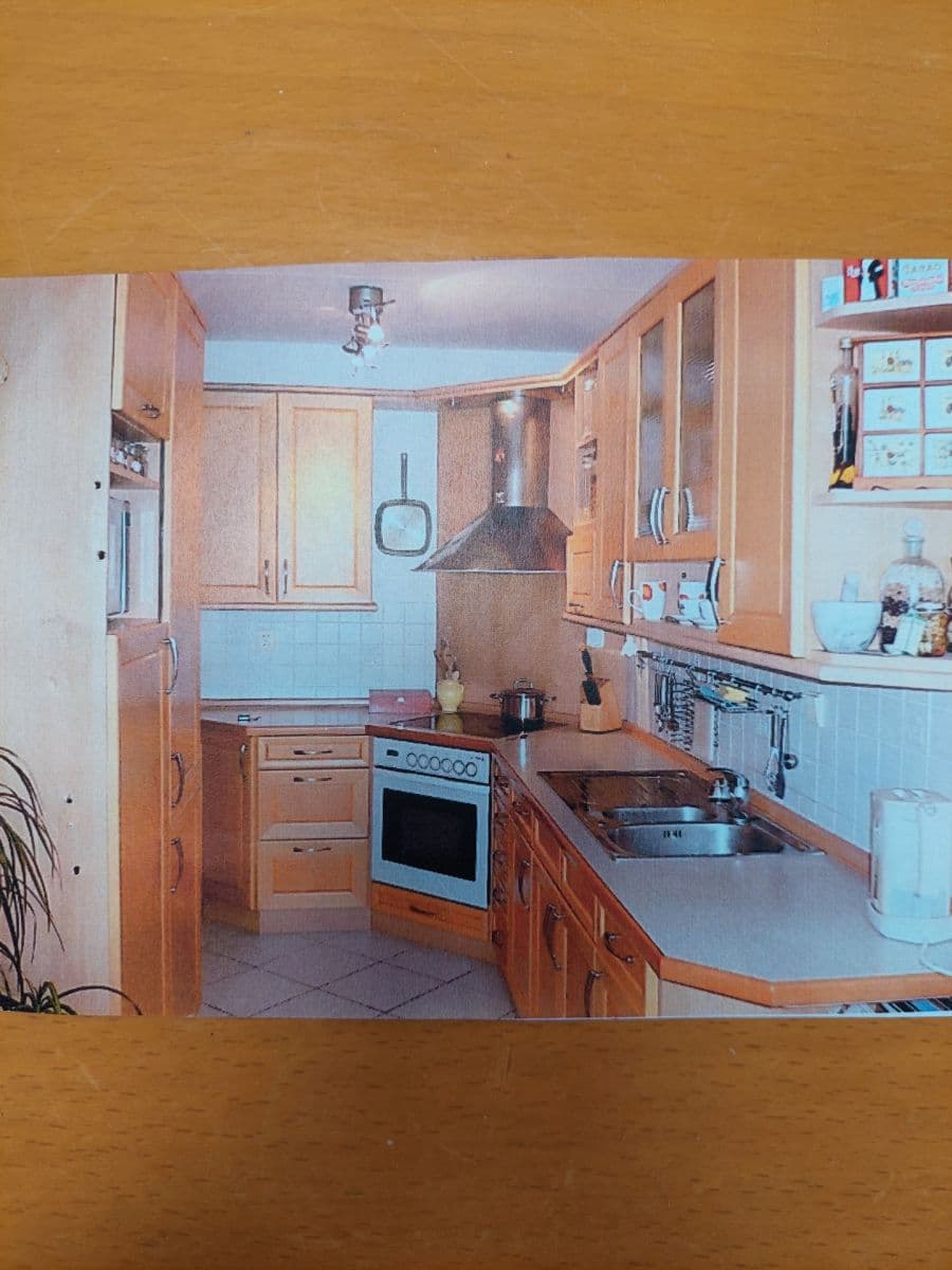 Pronájem bytu 3+1 87 m², Krouzova, Praha, Praha Pronájem bytu 3+1 87 m², Krouzova, Praha, Praha