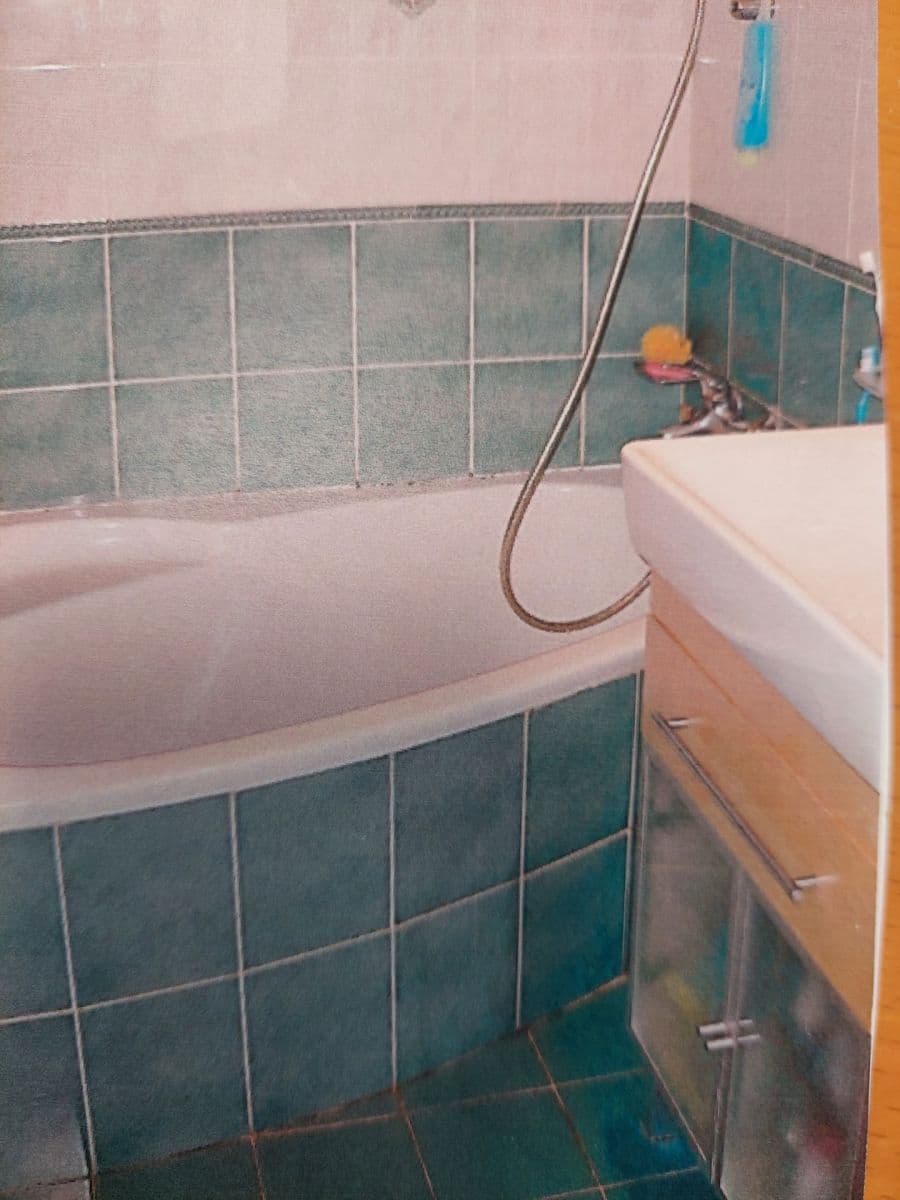 Pronájem bytu 3+1 87 m², Krouzova, Praha, Praha Pronájem bytu 3+1 87 m², Krouzova, Praha, Praha