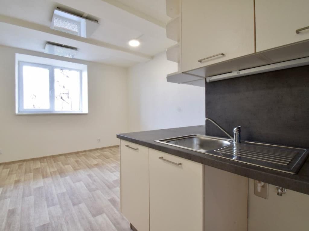 Pronájem bytu 2+kk 47 m², Skorkovského, Brno, Jihomoravský kraj Pronájem bytu 2+kk 47 m², Skorkovského, Brno, Jihomoravský kraj