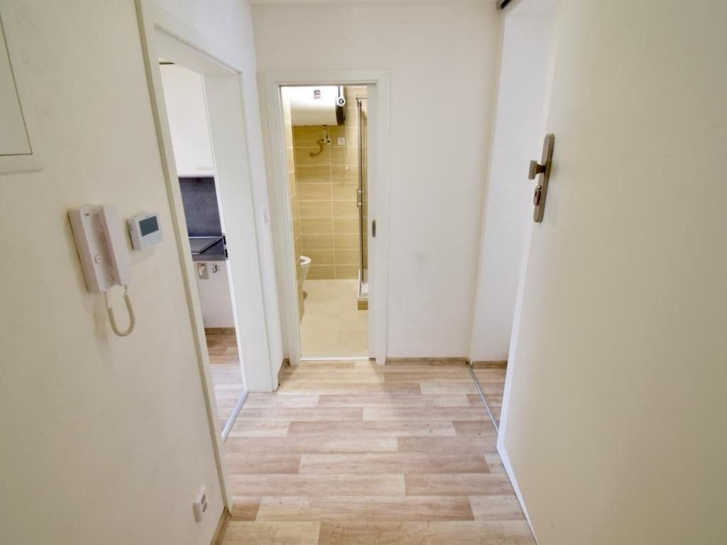 Pronájem bytu 2+kk 47 m², Skorkovského, Brno, Jihomoravský kraj Pronájem bytu 2+kk 47 m², Skorkovského, Brno, Jihomoravský kraj