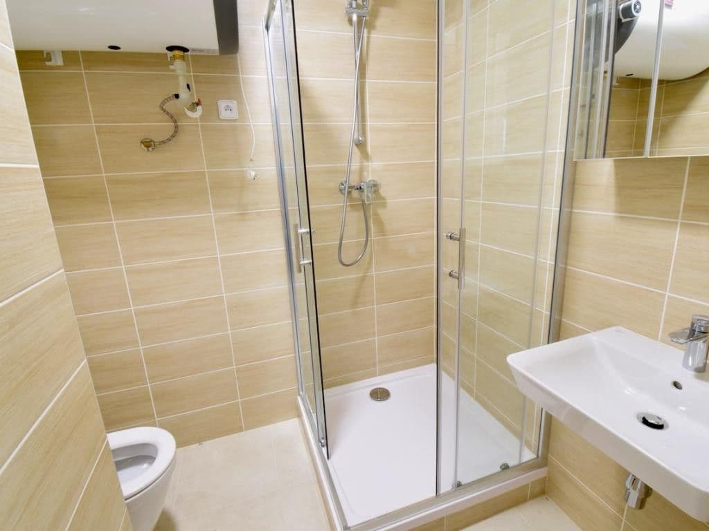 Pronájem bytu 2+kk 47 m², Skorkovského, Brno, Jihomoravský kraj Pronájem bytu 2+kk 47 m², Skorkovského, Brno, Jihomoravský kraj