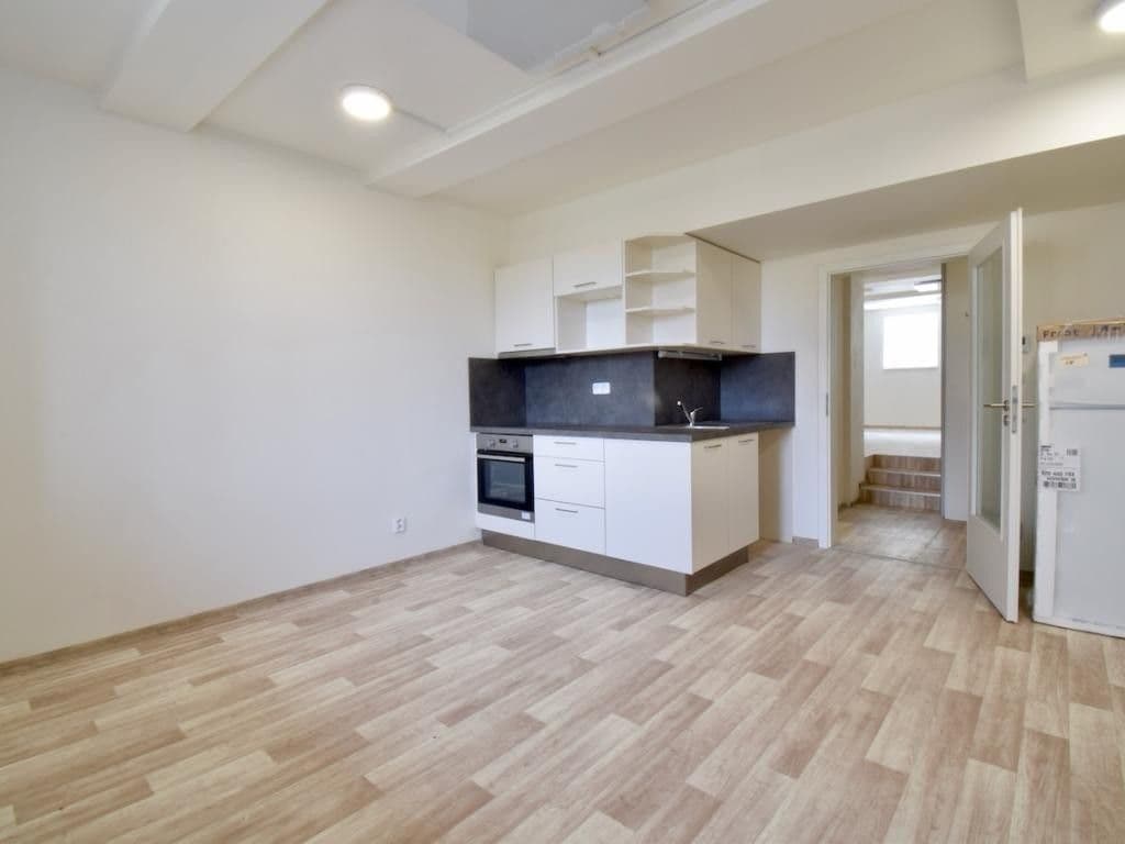 Pronájem bytu 2+kk 47 m², Skorkovského, Brno, Jihomoravský kraj Pronájem bytu 2+kk 47 m², Skorkovského, Brno, Jihomoravský kraj