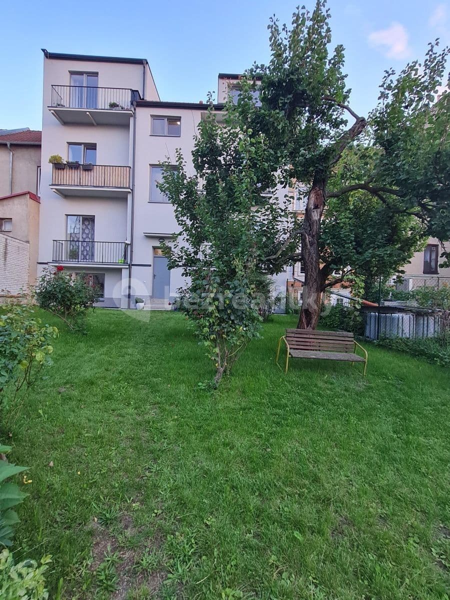 Pronájem bytu 2+kk 47 m², Skorkovského, Brno, Jihomoravský kraj Pronájem bytu 2+kk 47 m², Skorkovského, Brno, Jihomoravský kraj