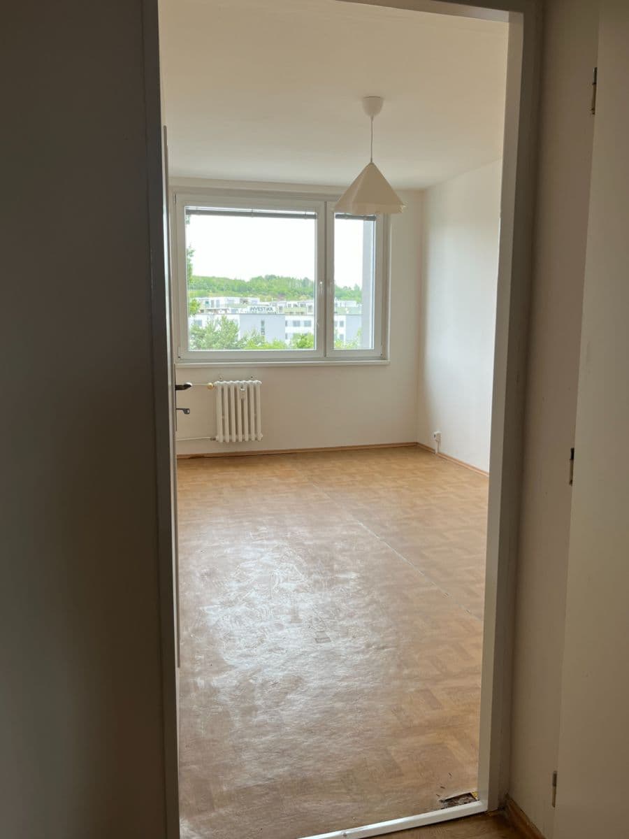 Pronájem bytu 3+1 92 m², Nušlova, Praha, Praha Pronájem bytu 3+1 92 m², Nušlova, Praha, Praha