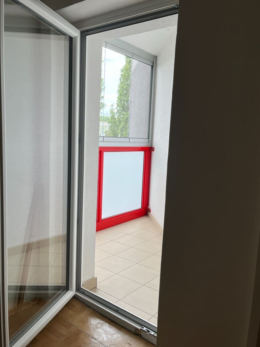 Pronájem bytu 3+1 92 m², Nušlova, Praha, Praha Pronájem bytu 3+1 92 m², Nušlova, Praha, Praha