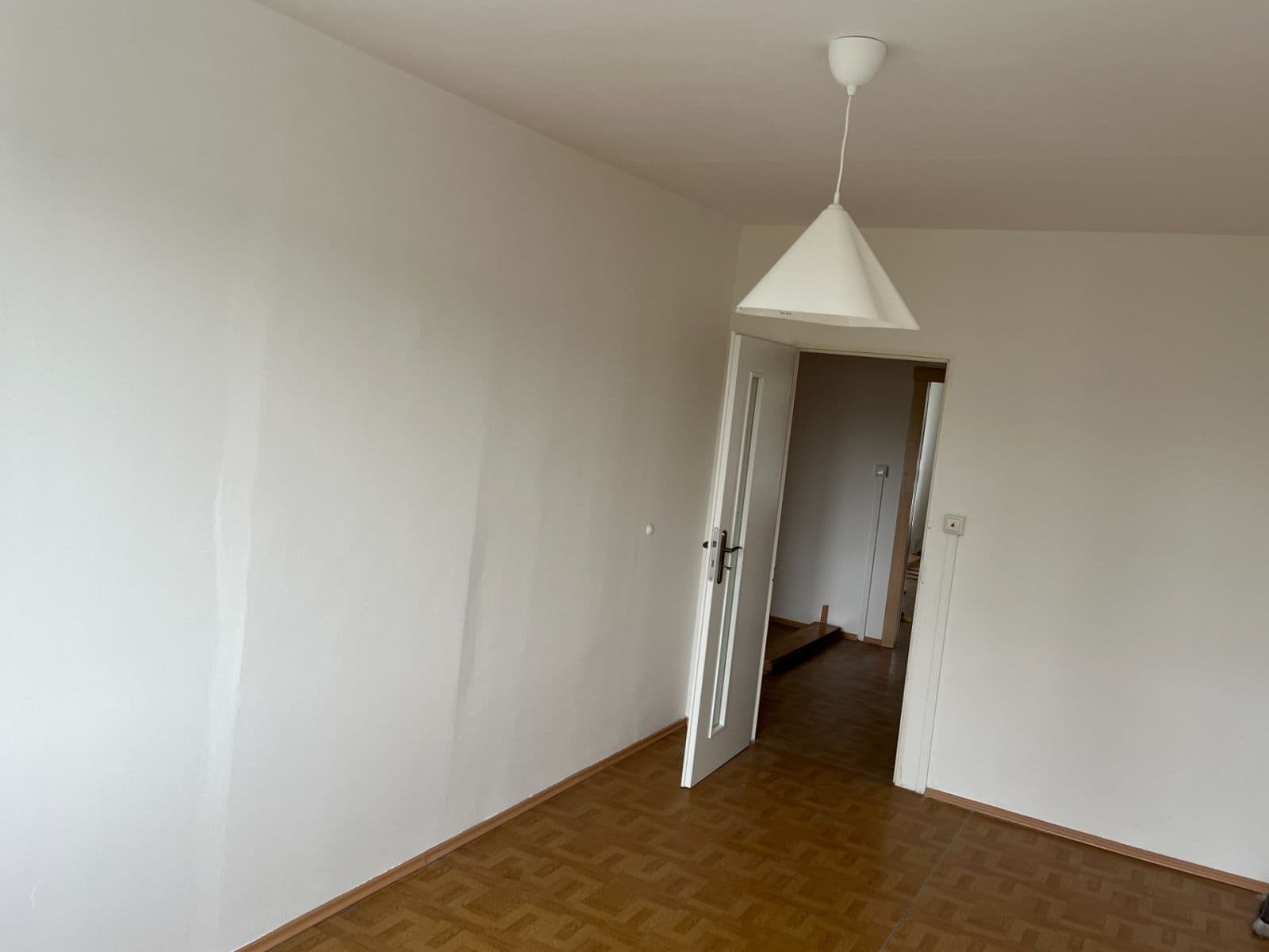 Pronájem bytu 3+1 92 m², Nušlova, Praha, Praha Pronájem bytu 3+1 92 m², Nušlova, Praha, Praha