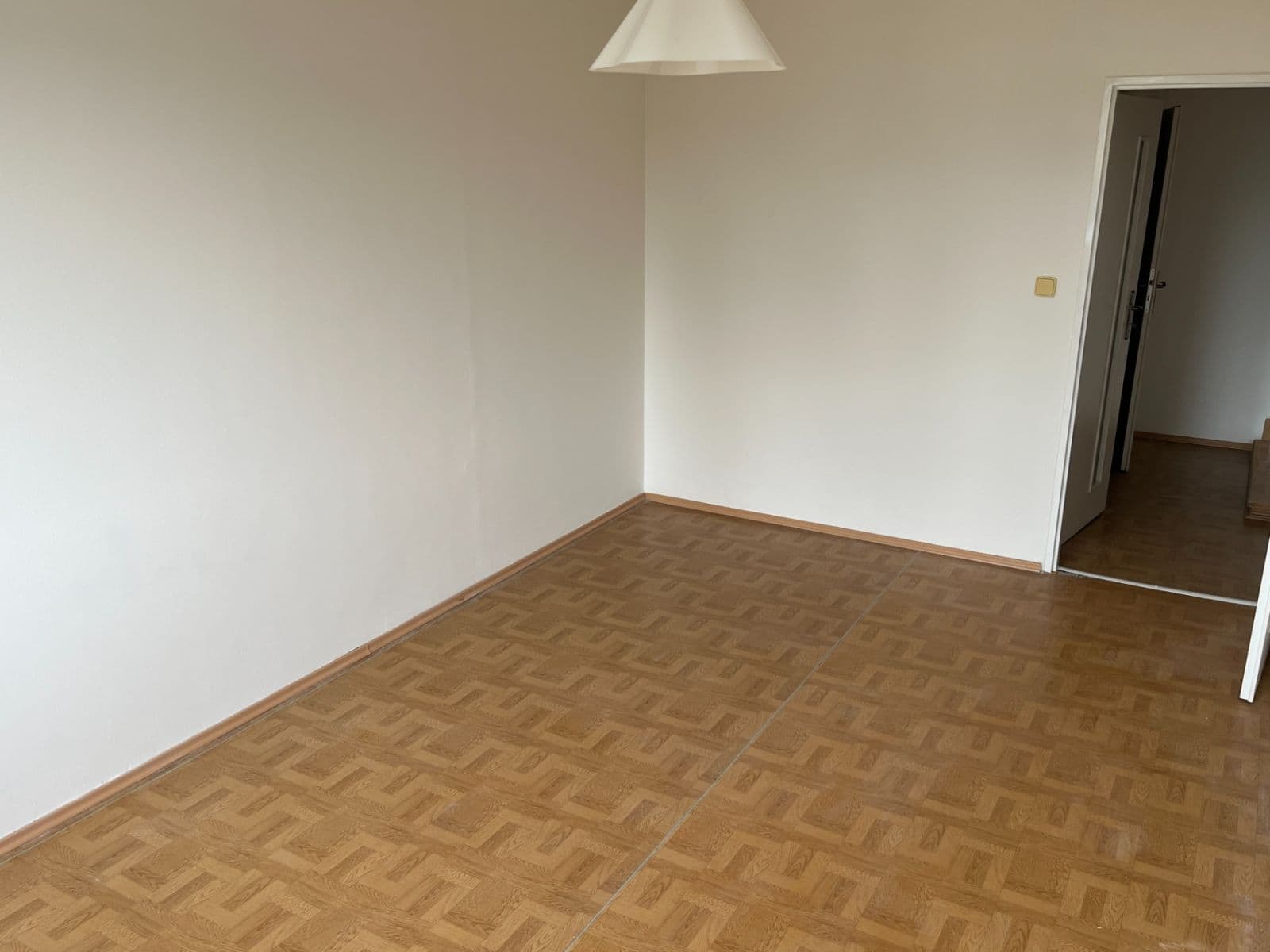 Pronájem bytu 3+1 92 m², Nušlova, Praha, Praha Pronájem bytu 3+1 92 m², Nušlova, Praha, Praha