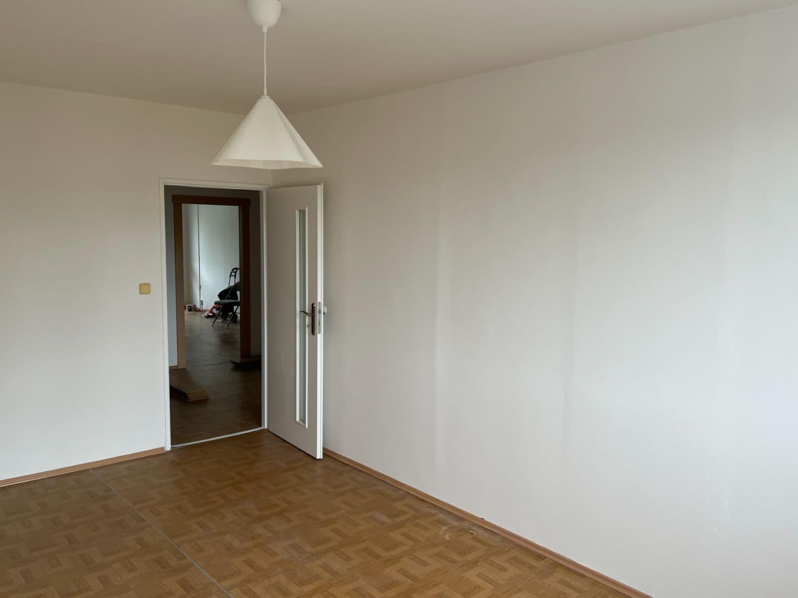 Pronájem bytu 3+1 92 m², Nušlova, Praha, Praha Pronájem bytu 3+1 92 m², Nušlova, Praha, Praha