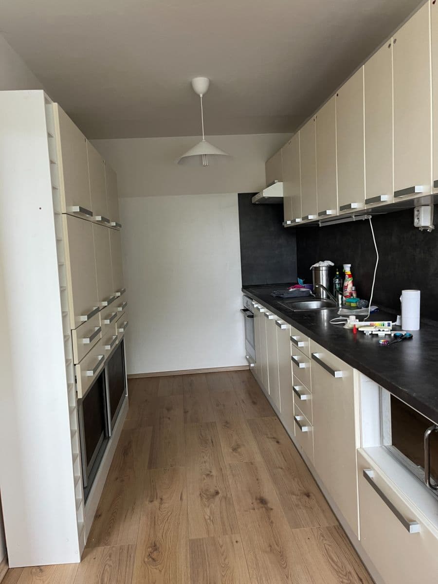 Pronájem bytu 3+1 92 m², Nušlova, Praha, Praha Pronájem bytu 3+1 92 m², Nušlova, Praha, Praha