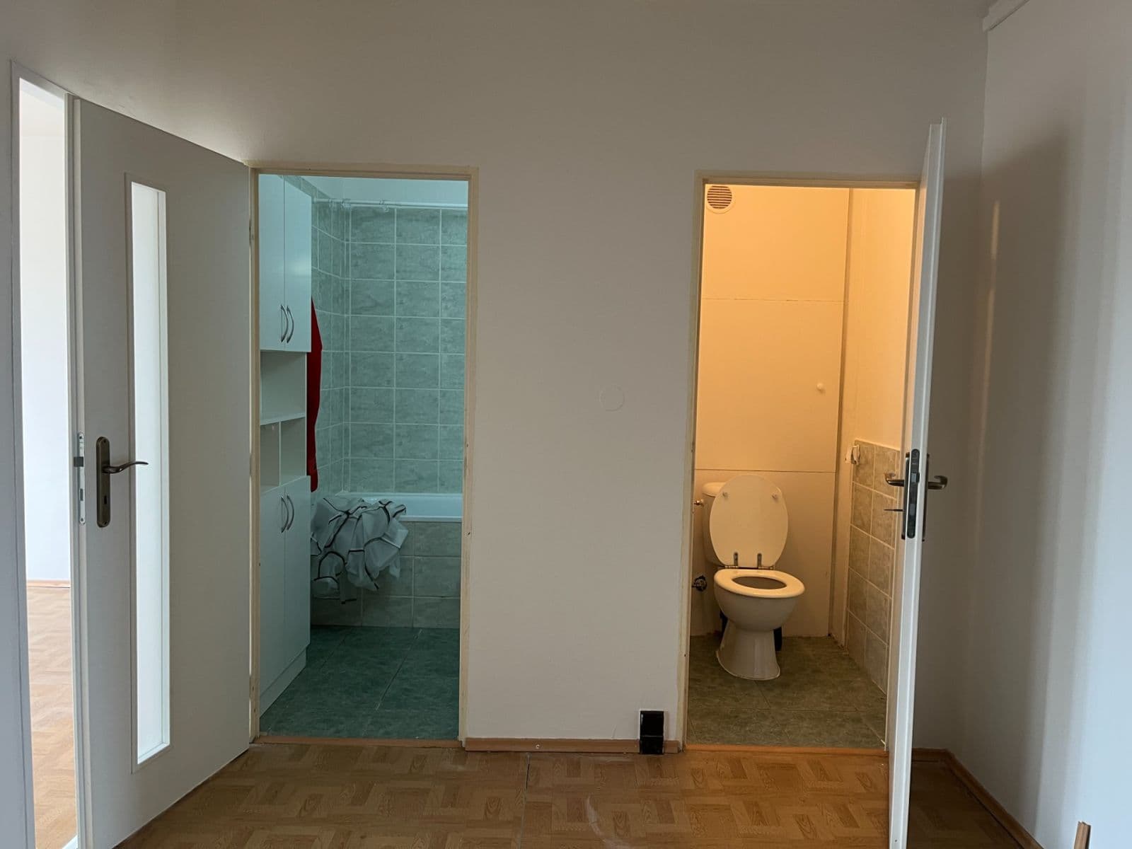 Pronájem bytu 3+1 92 m², Nušlova, Praha, Praha Pronájem bytu 3+1 92 m², Nušlova, Praha, Praha