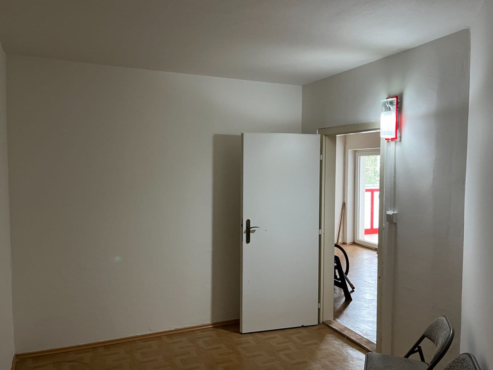 Pronájem bytu 3+1 92 m², Nušlova, Praha, Praha Pronájem bytu 3+1 92 m², Nušlova, Praha, Praha