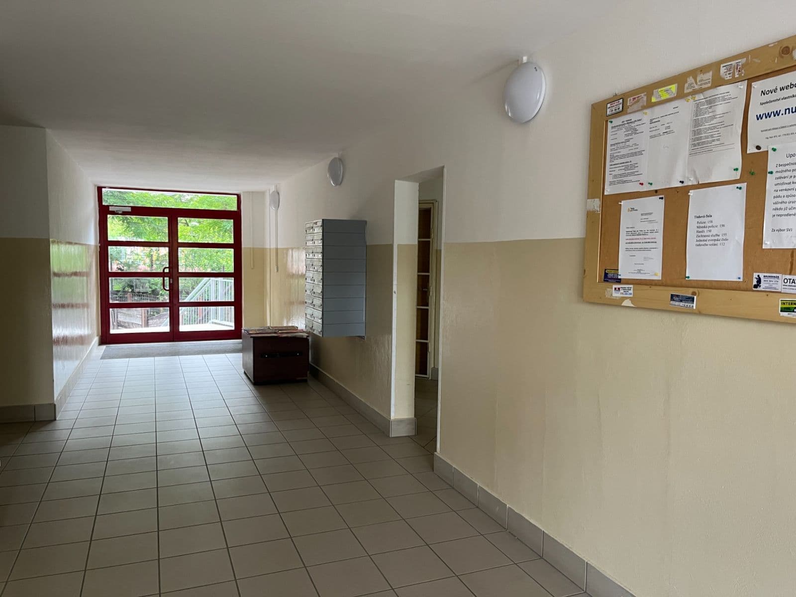 Pronájem bytu 3+1 92 m², Nušlova, Praha, Praha Pronájem bytu 3+1 92 m², Nušlova, Praha, Praha