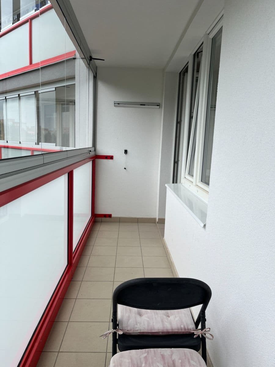 Pronájem bytu 3+1 92 m², Nušlova, Praha, Praha Pronájem bytu 3+1 92 m², Nušlova, Praha, Praha