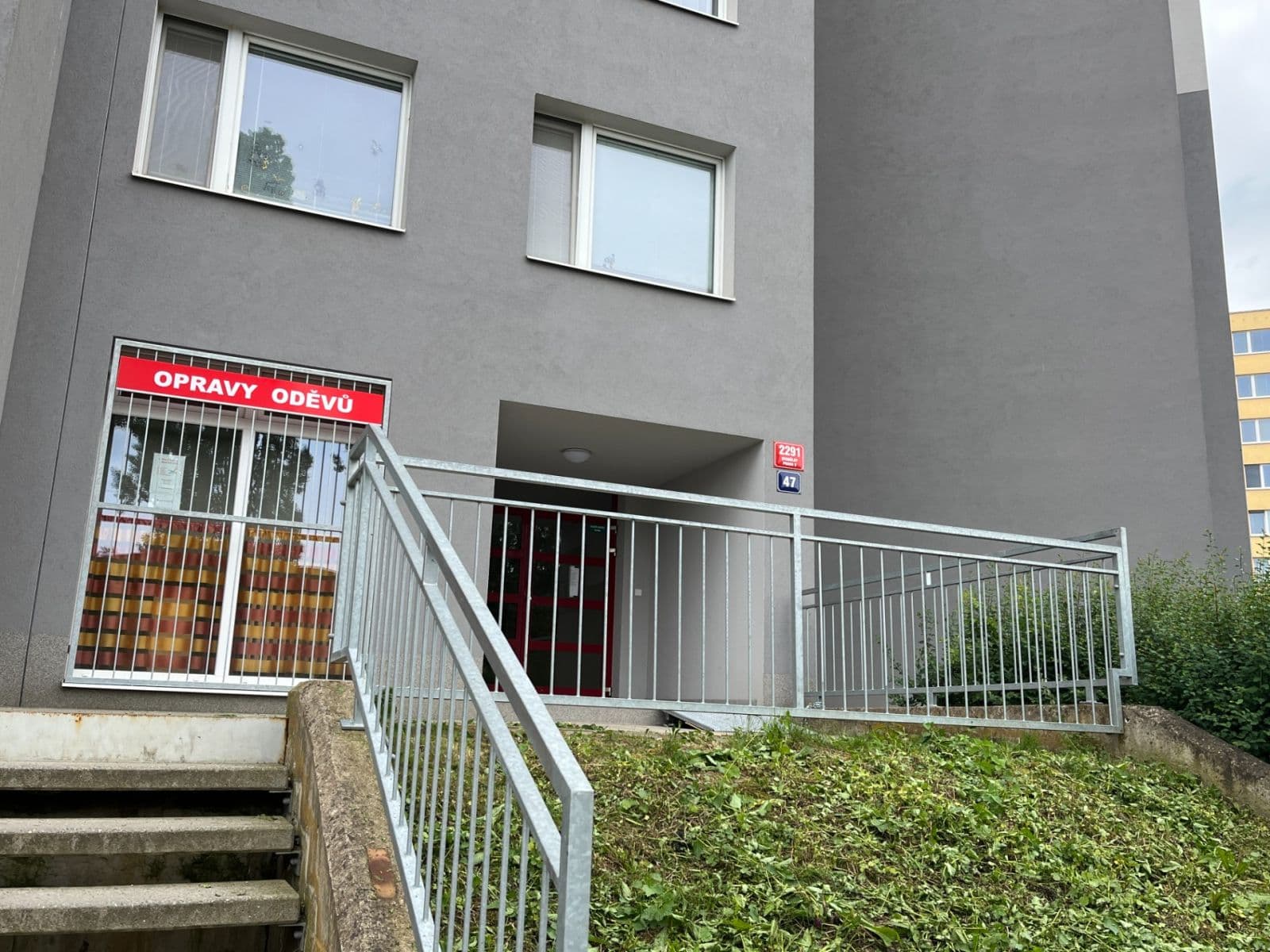 Pronájem bytu 3+1 92 m², Nušlova, Praha, Praha Pronájem bytu 3+1 92 m², Nušlova, Praha, Praha