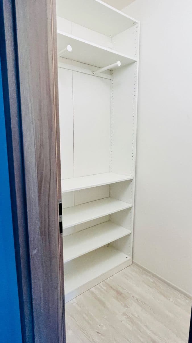 Pronájem bytu 1+kk 31 m², Voskovcova, Praha, Praha Pronájem bytu 1+kk 31 m², Voskovcova, Praha, Praha