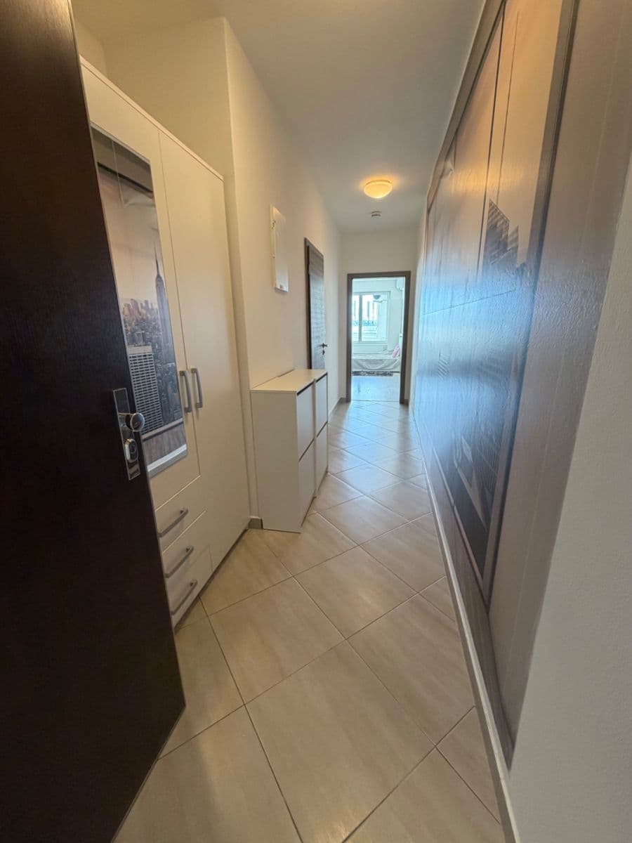 Pronájem bytu 1+kk 40 m², Hornoměcholupská, Praha, Praha Pronájem bytu 1+kk 40 m², Hornoměcholupská, Praha, Praha