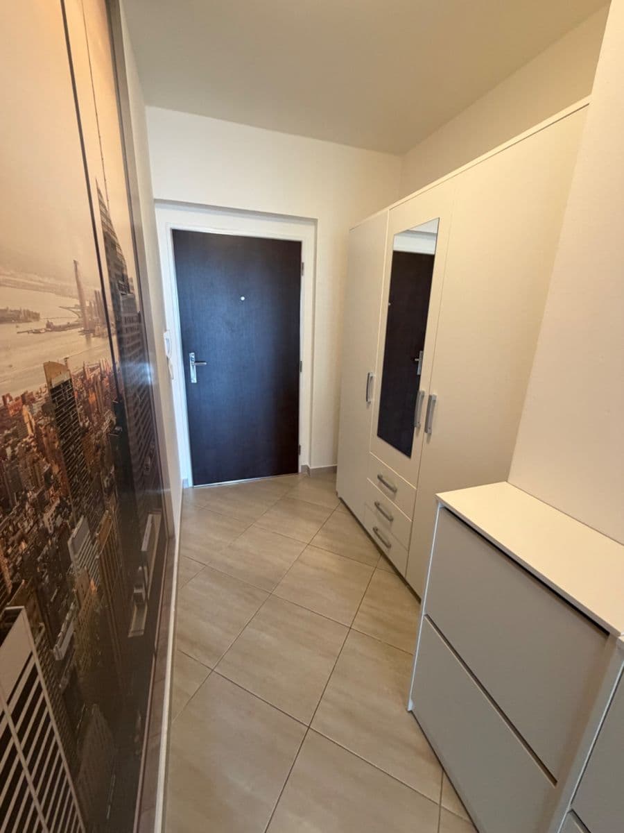 Pronájem bytu 1+kk 40 m², Hornoměcholupská, Praha, Praha Pronájem bytu 1+kk 40 m², Hornoměcholupská, Praha, Praha