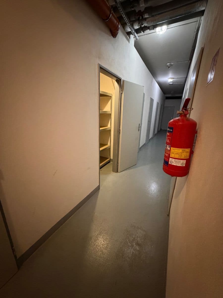 Pronájem bytu 1+kk 40 m², Hornoměcholupská, Praha, Praha Pronájem bytu 1+kk 40 m², Hornoměcholupská, Praha, Praha