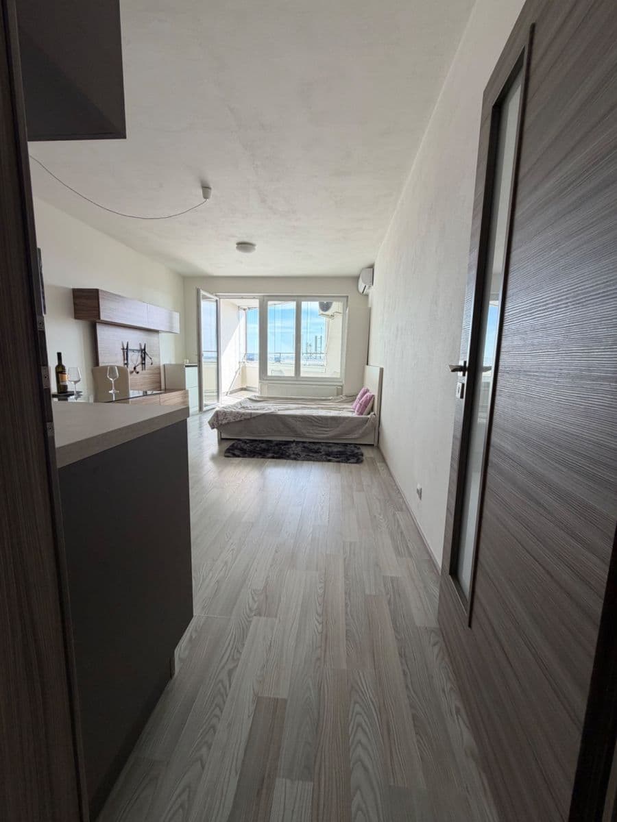 Pronájem bytu 1+kk 40 m², Hornoměcholupská, Praha, Praha Pronájem bytu 1+kk 40 m², Hornoměcholupská, Praha, Praha