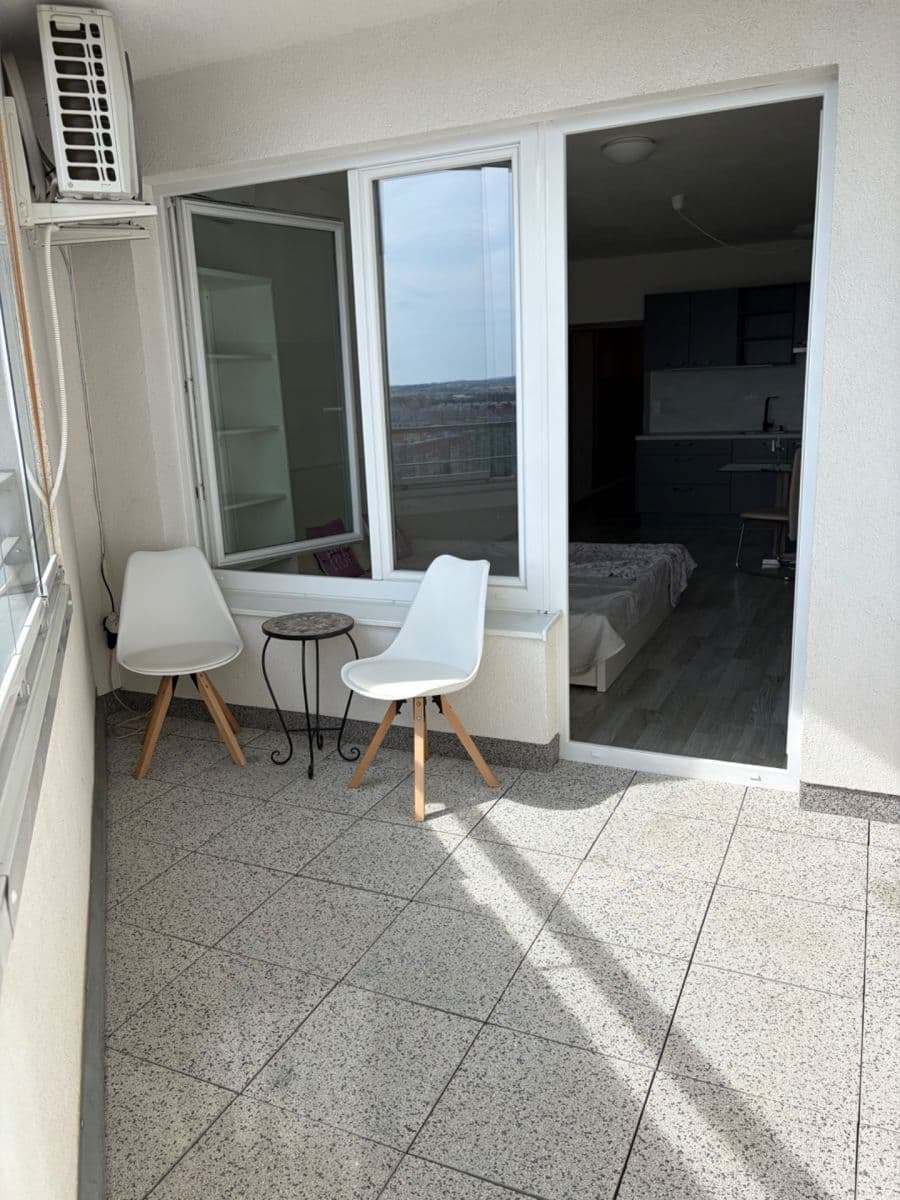 Pronájem bytu 1+kk 40 m², Hornoměcholupská, Praha, Praha Pronájem bytu 1+kk 40 m², Hornoměcholupská, Praha, Praha